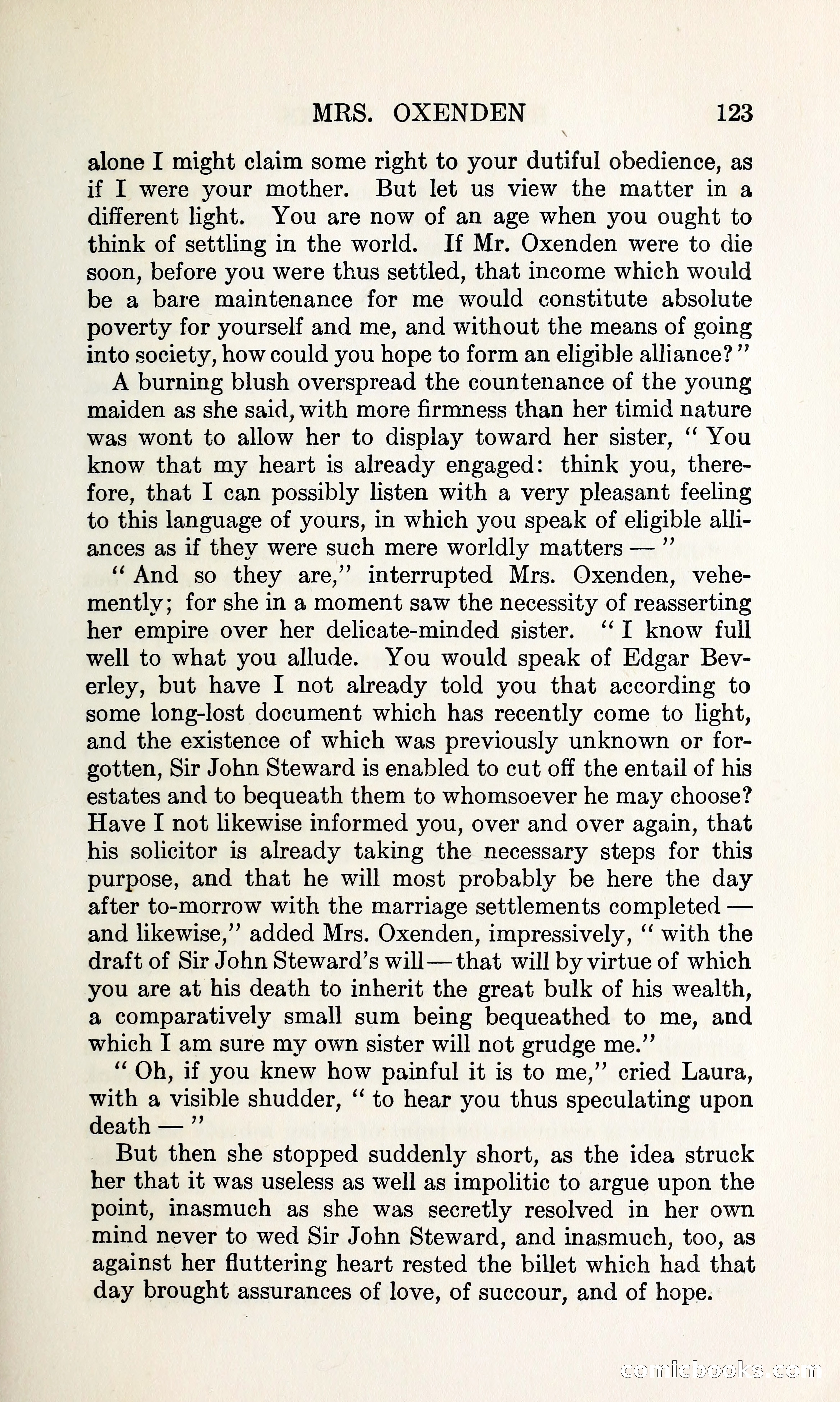 The Mysteries of the Court of London — page 146 of 400