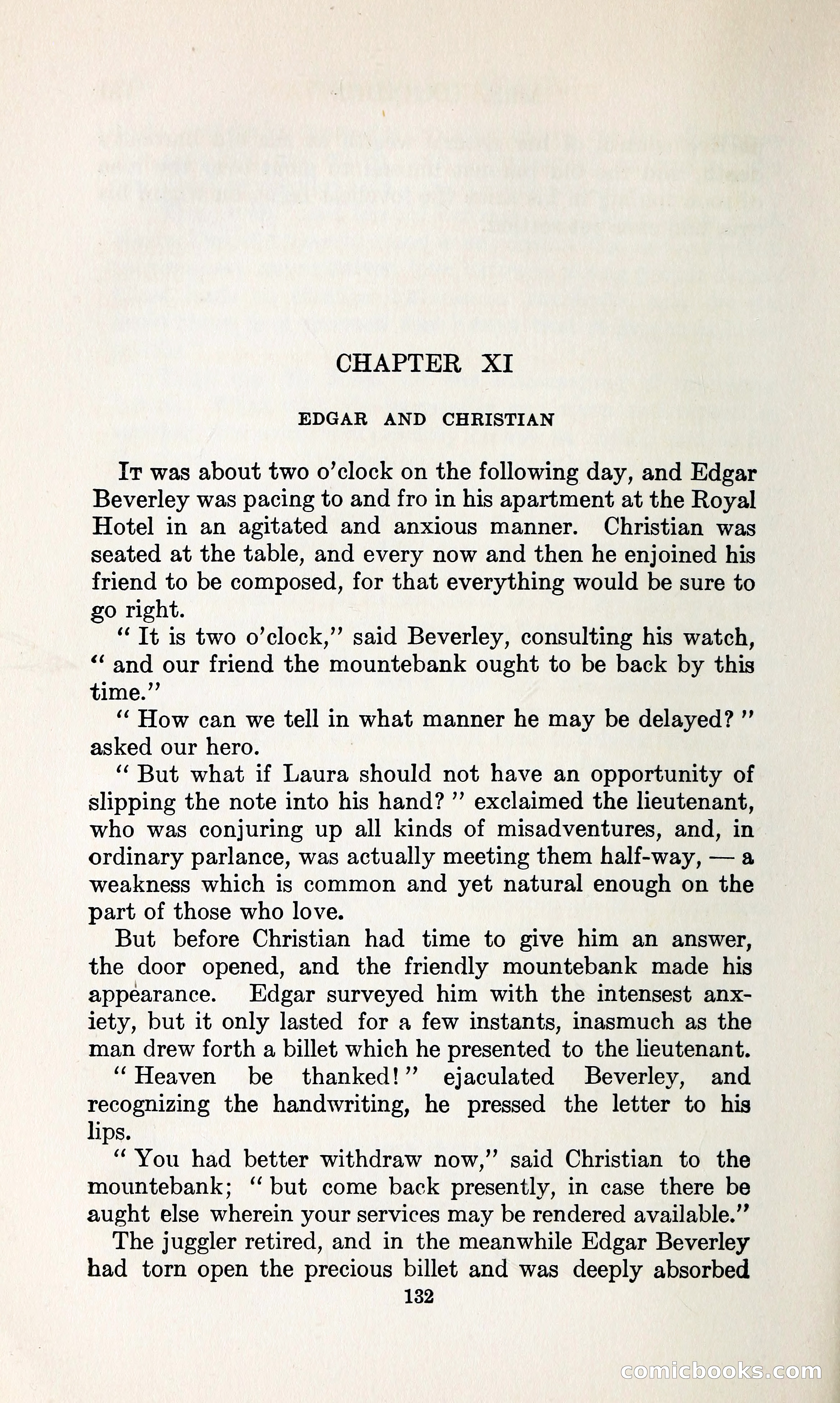 The Mysteries of the Court of London — page 155 of 400