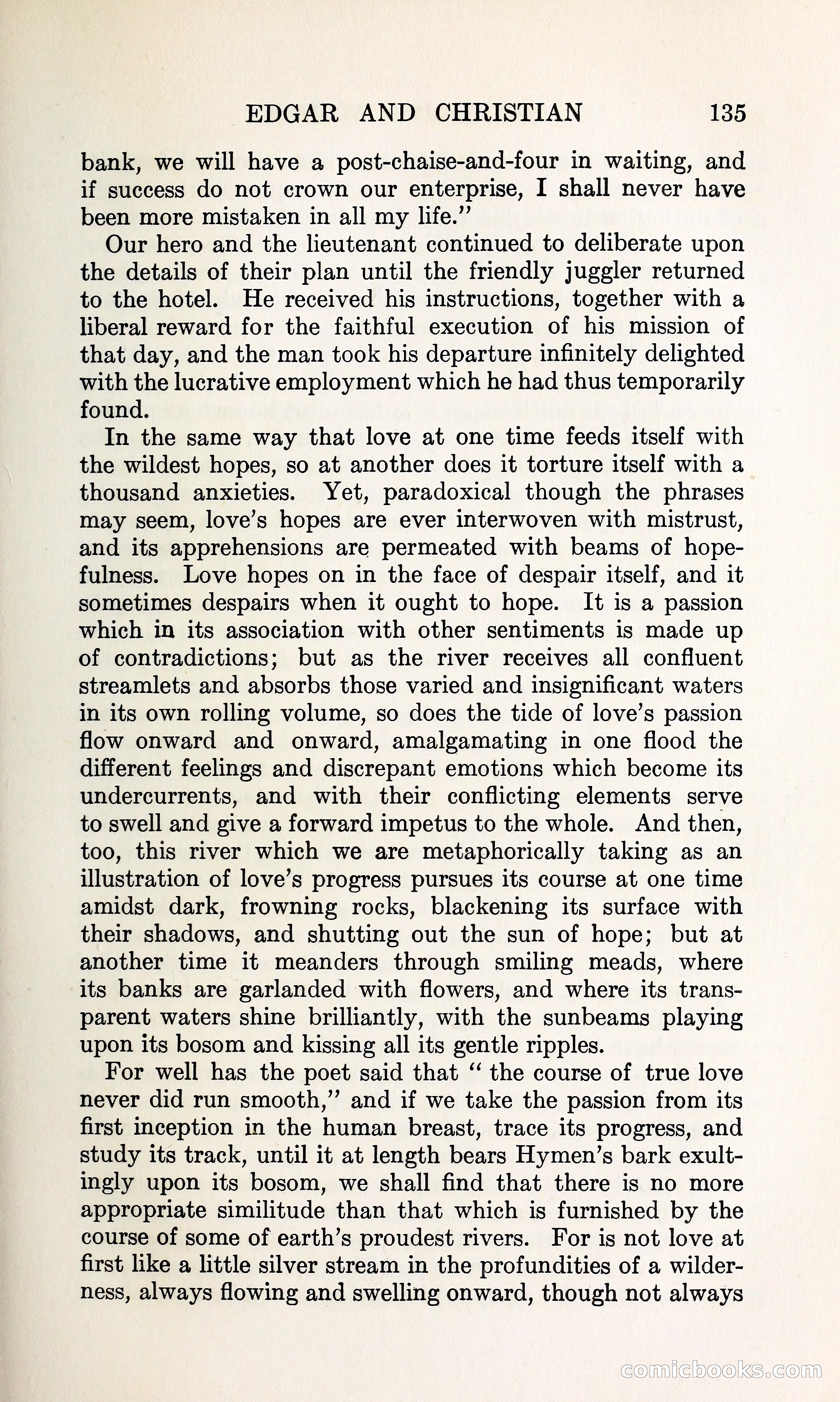 The Mysteries of the Court of London — page 158 of 400