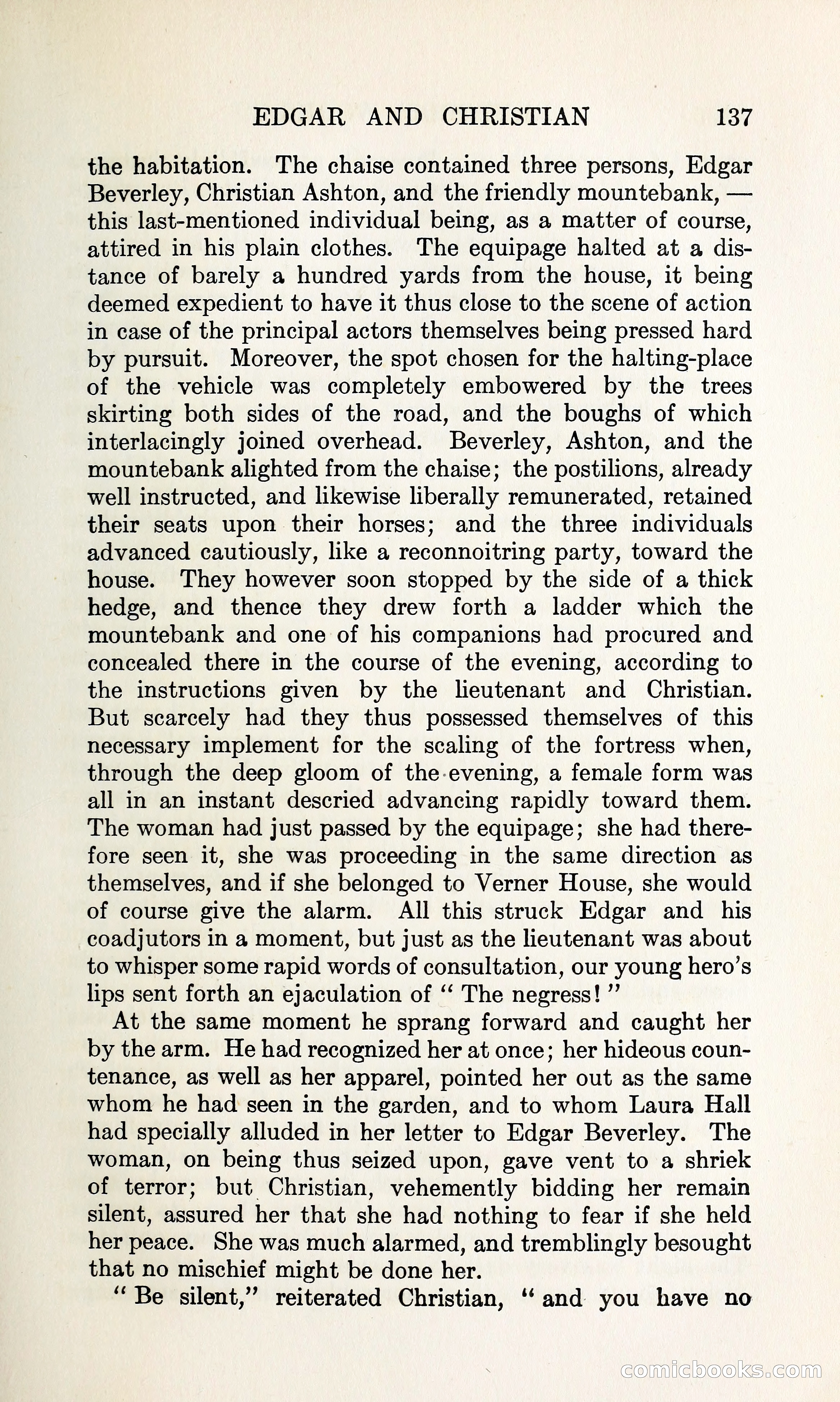 The Mysteries of the Court of London — page 160 of 400