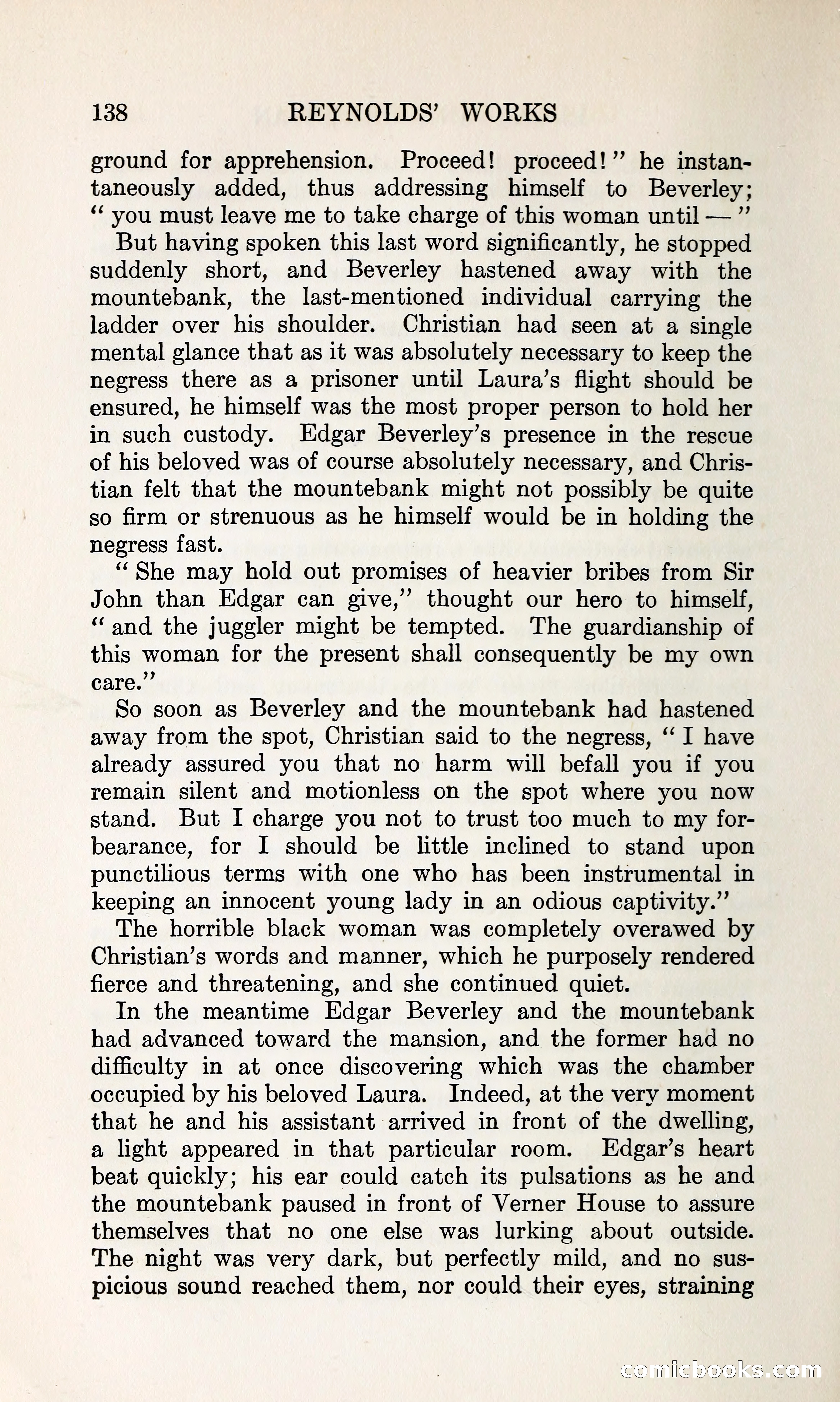 The Mysteries of the Court of London — page 161 of 400