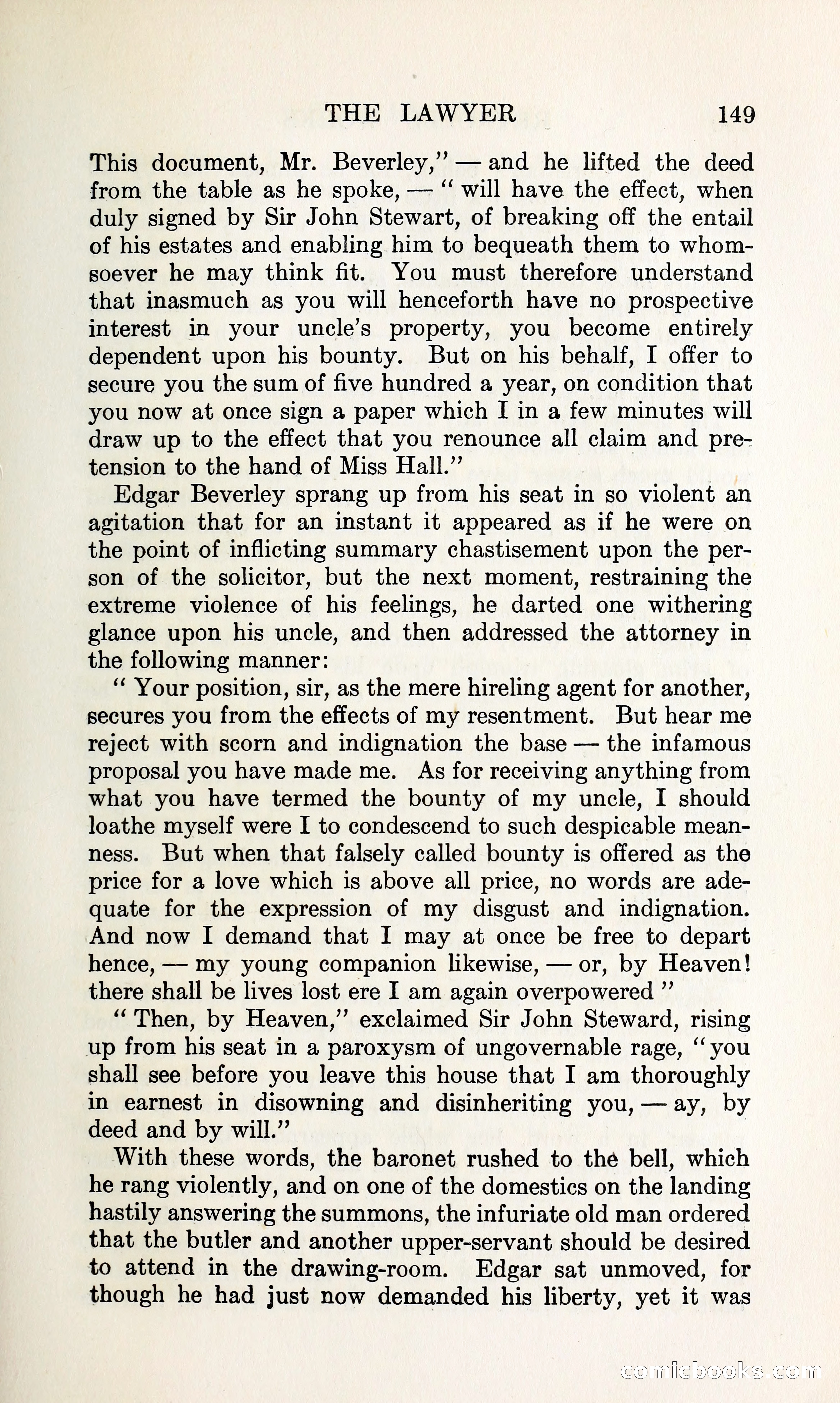 The Mysteries of the Court of London — page 172 of 400