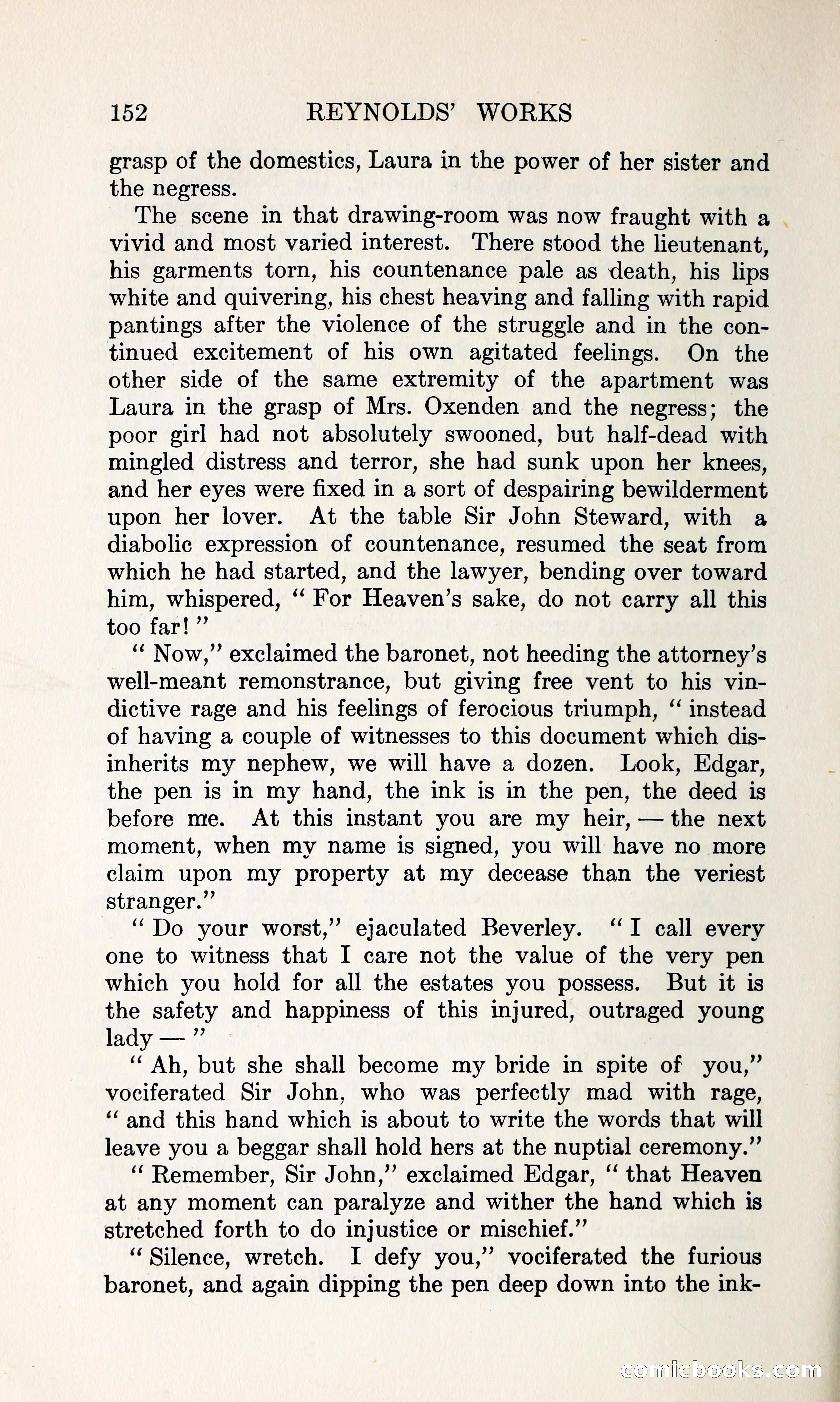 The Mysteries of the Court of London — page 175 of 400