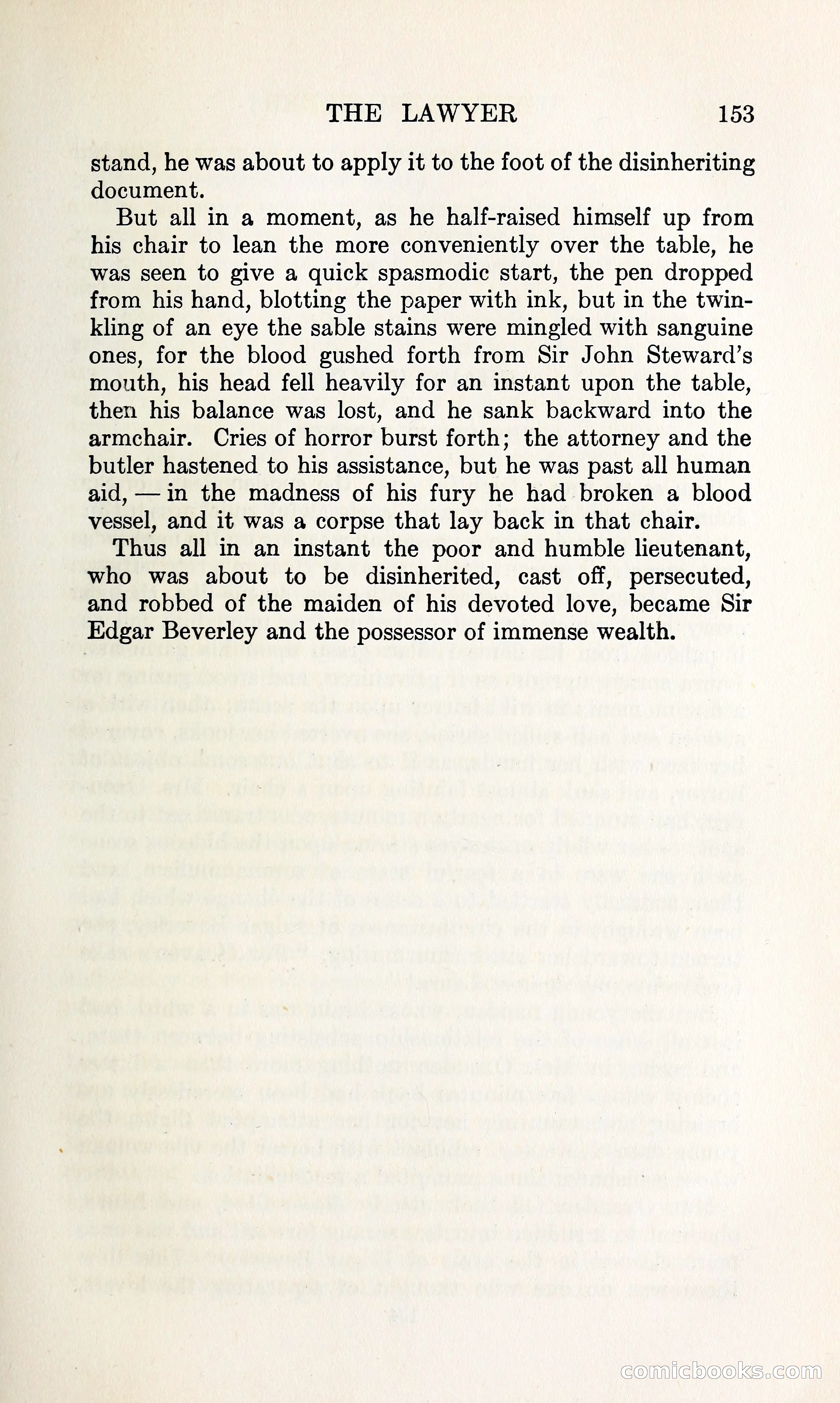 The Mysteries of the Court of London — page 176 of 400