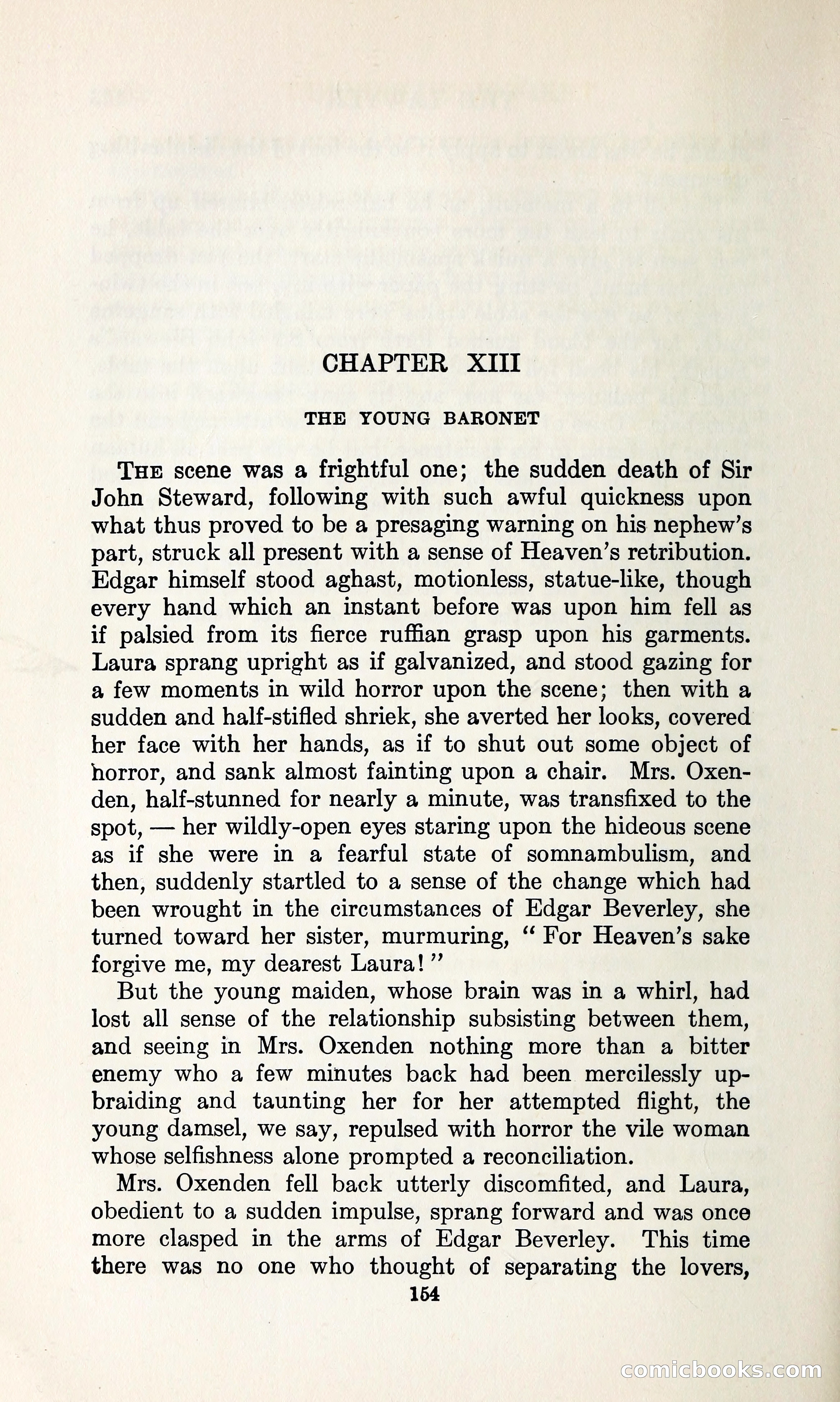 The Mysteries of the Court of London — page 177 of 400