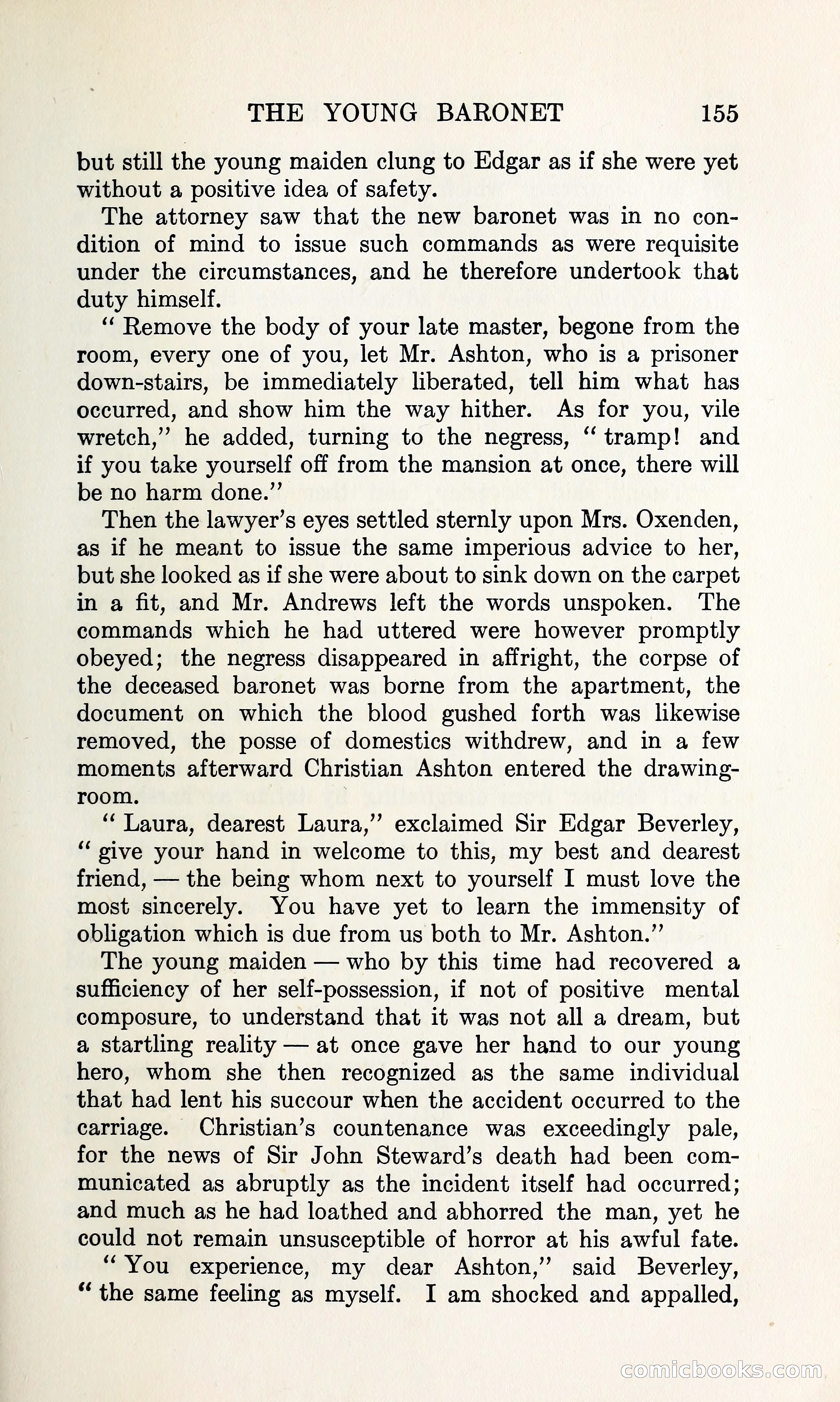 The Mysteries of the Court of London — page 178 of 400