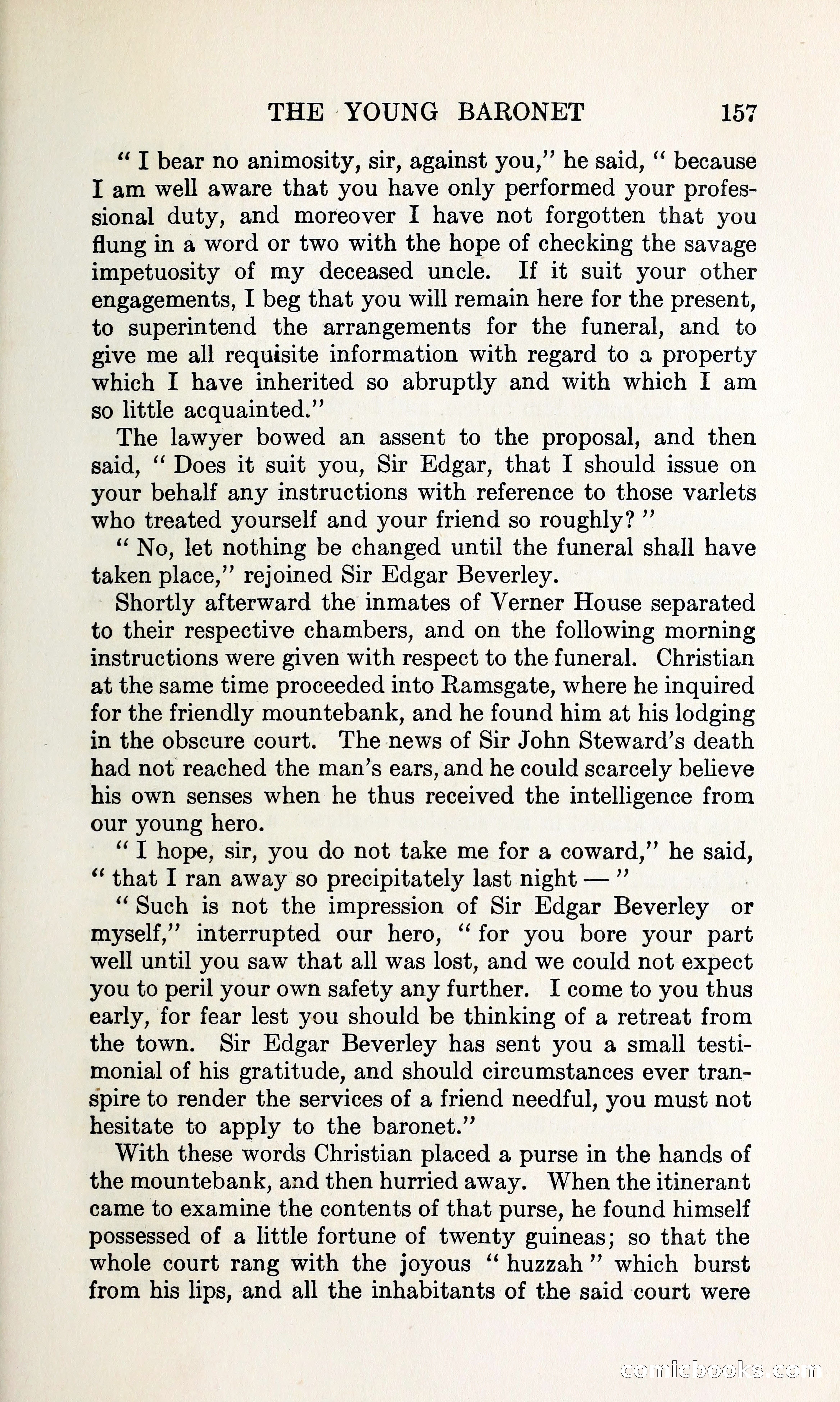 The Mysteries of the Court of London — page 180 of 400