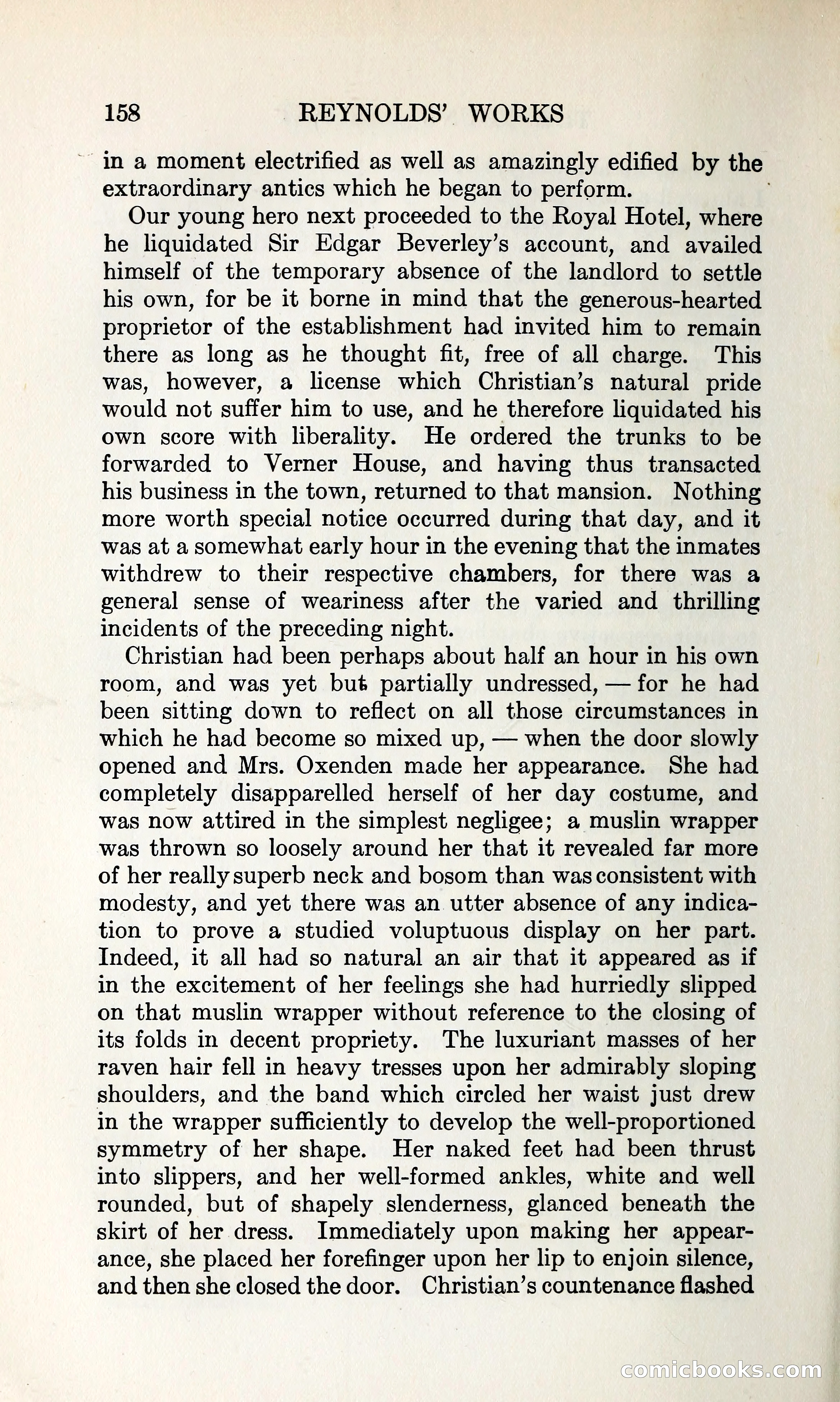 The Mysteries of the Court of London — page 181 of 400