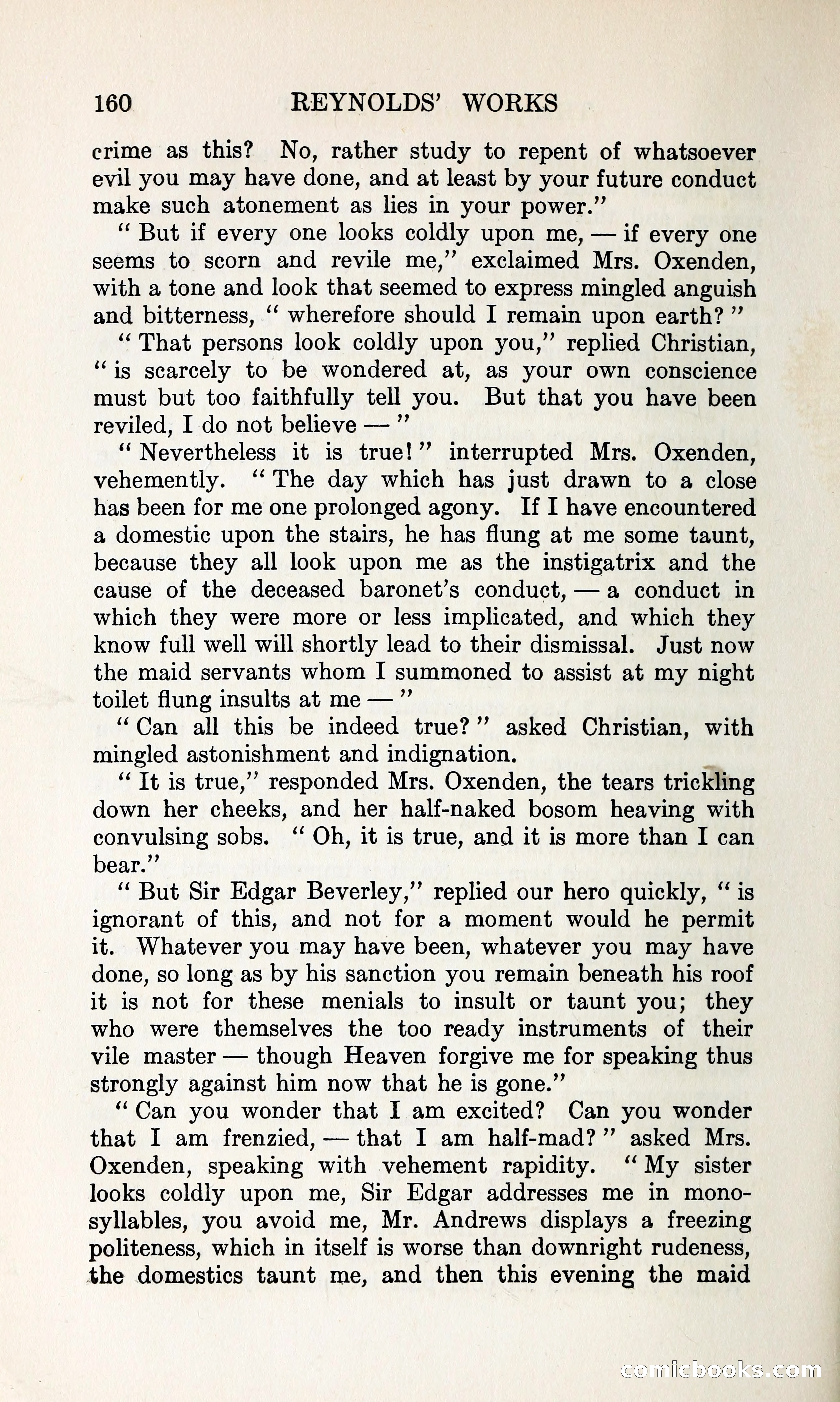 The Mysteries of the Court of London — page 187 of 400