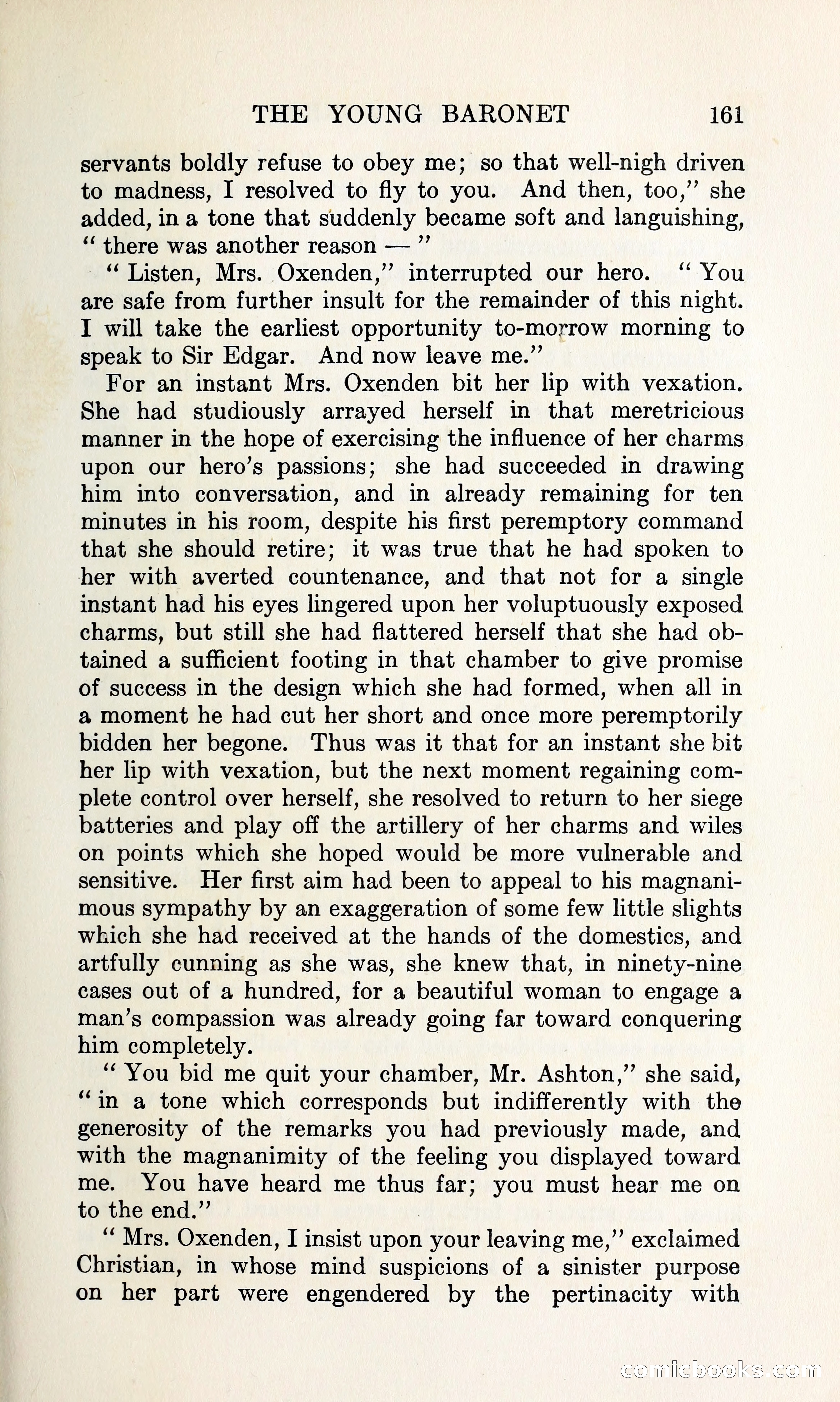 The Mysteries of the Court of London — page 188 of 400