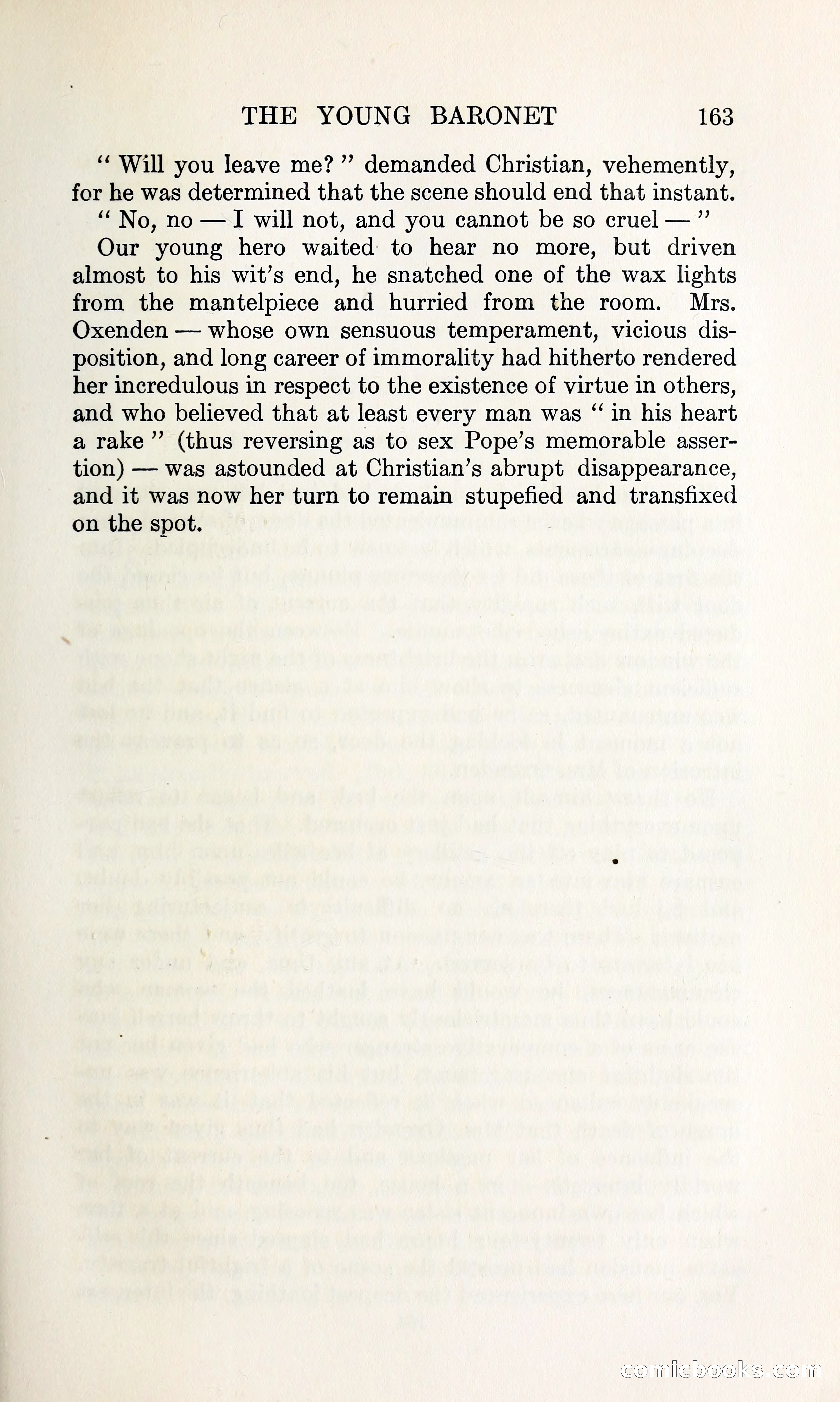 The Mysteries of the Court of London — page 190 of 400