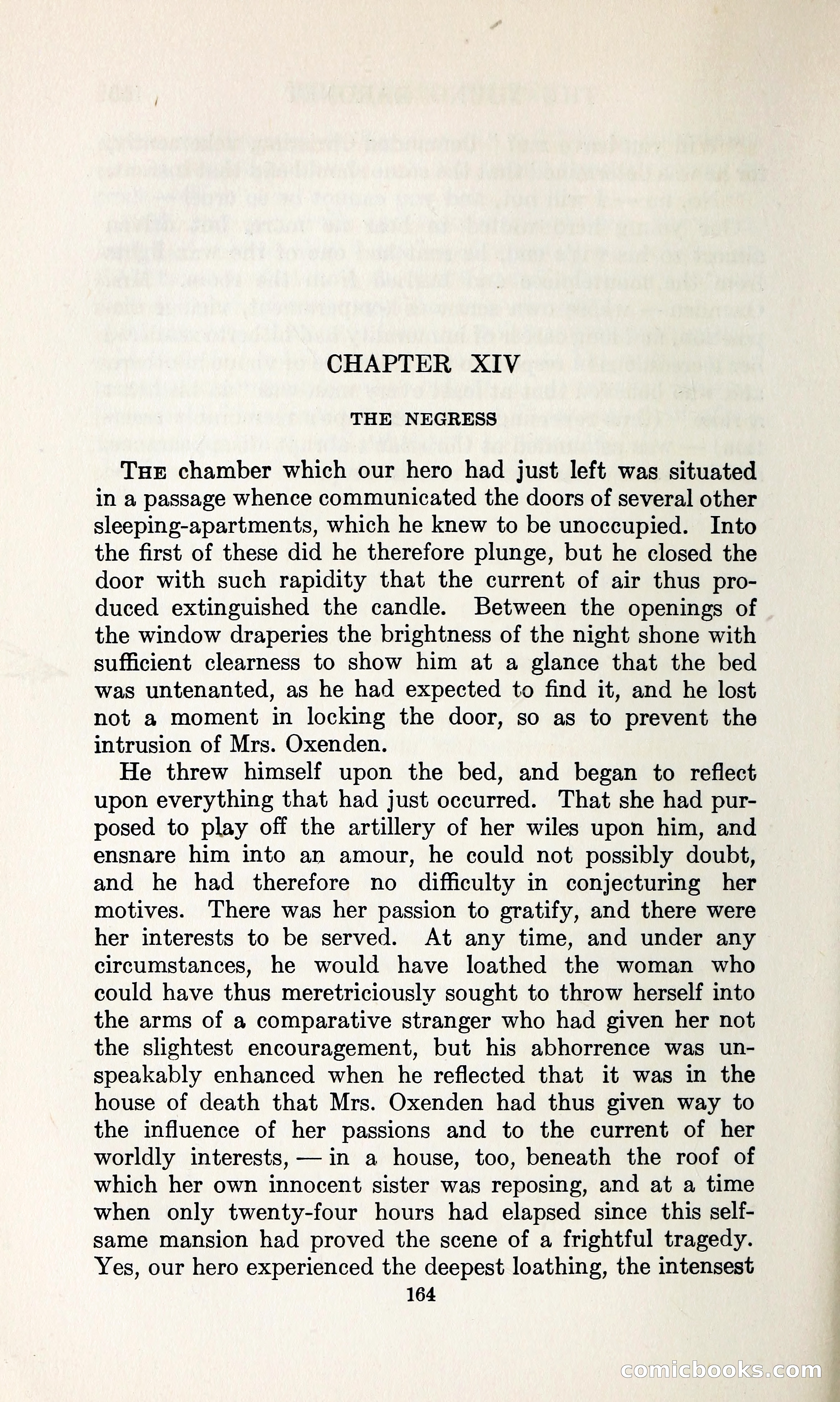 The Mysteries of the Court of London — page 191 of 400
