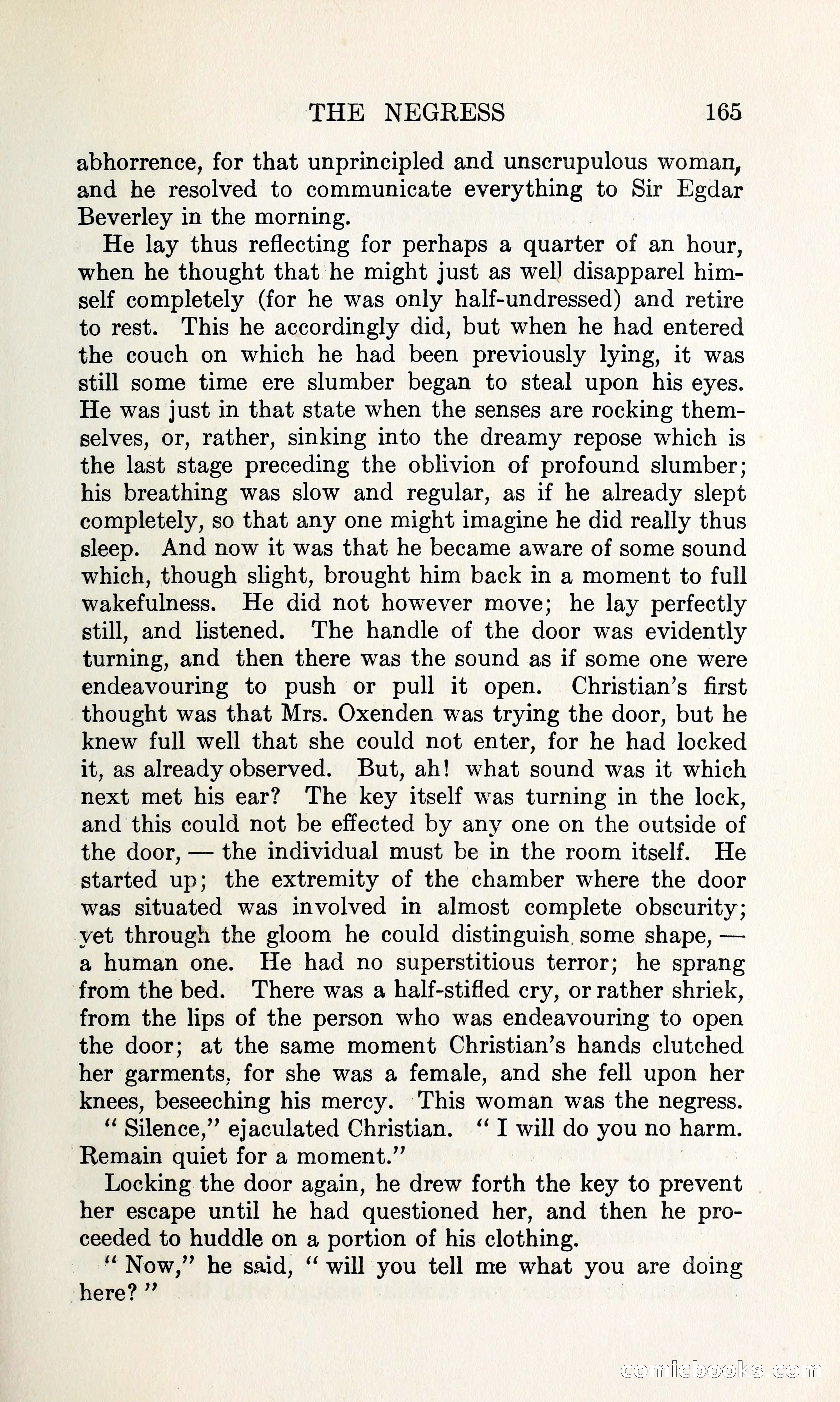 The Mysteries of the Court of London — page 192 of 400