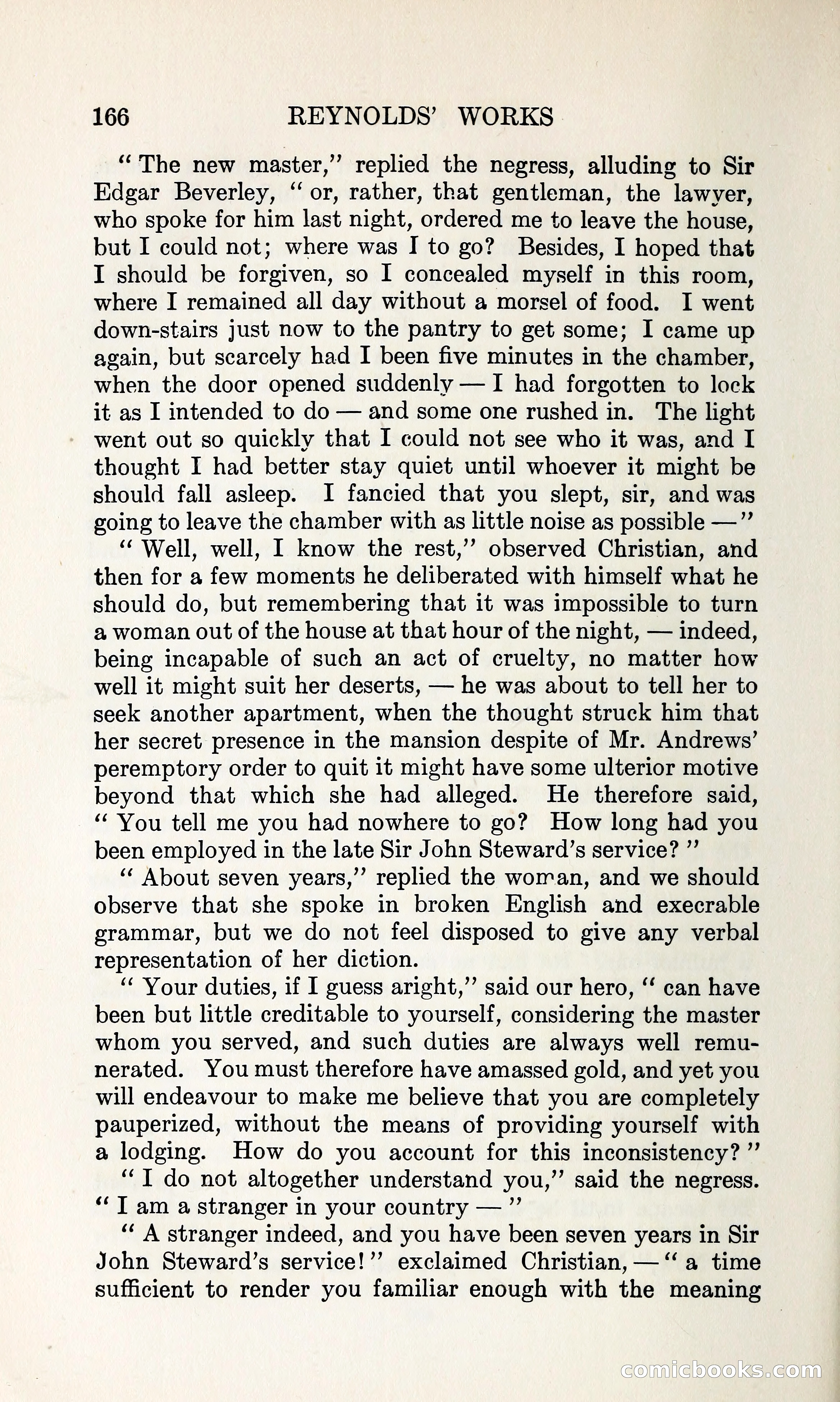 The Mysteries of the Court of London — page 193 of 400