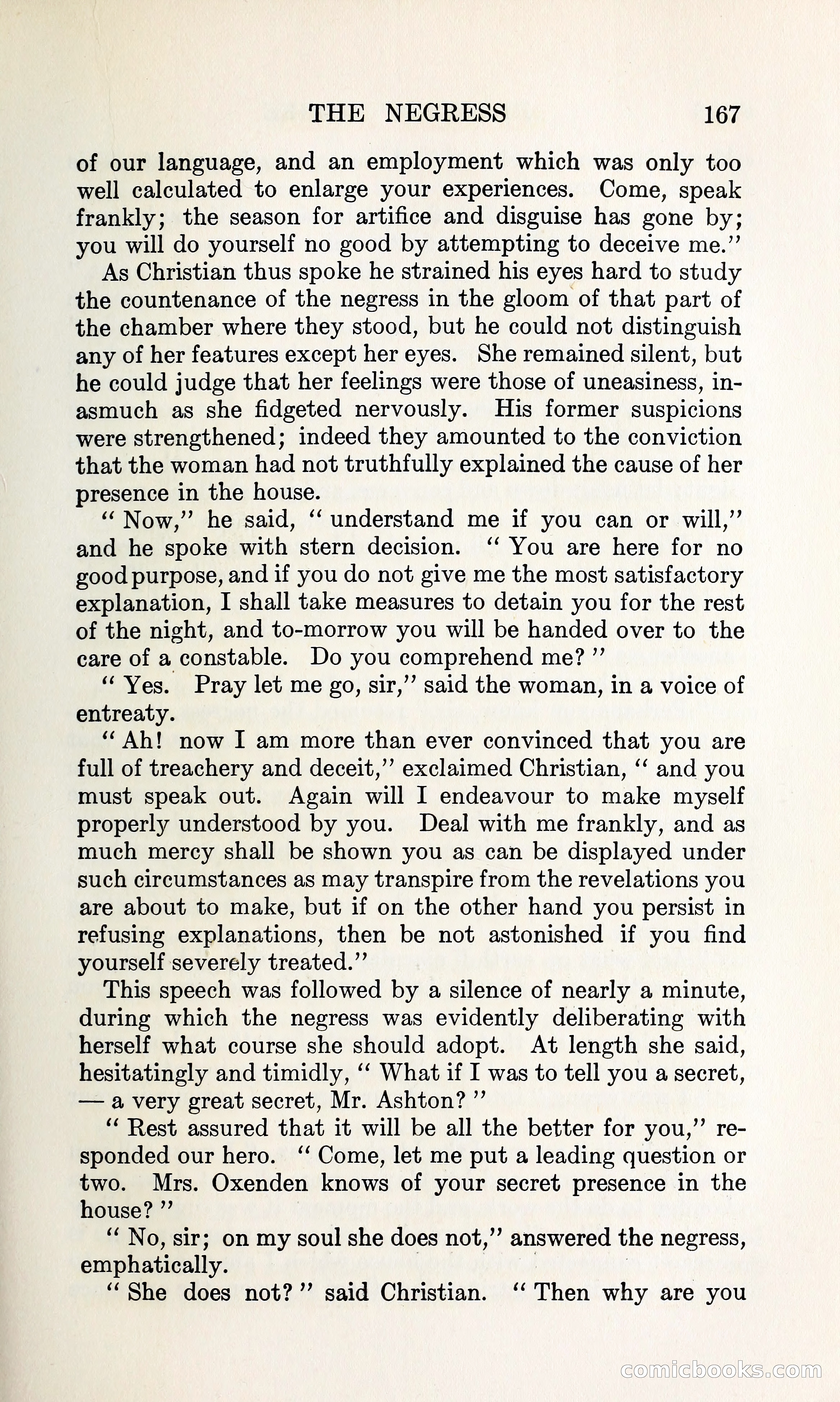 The Mysteries of the Court of London — page 194 of 400
