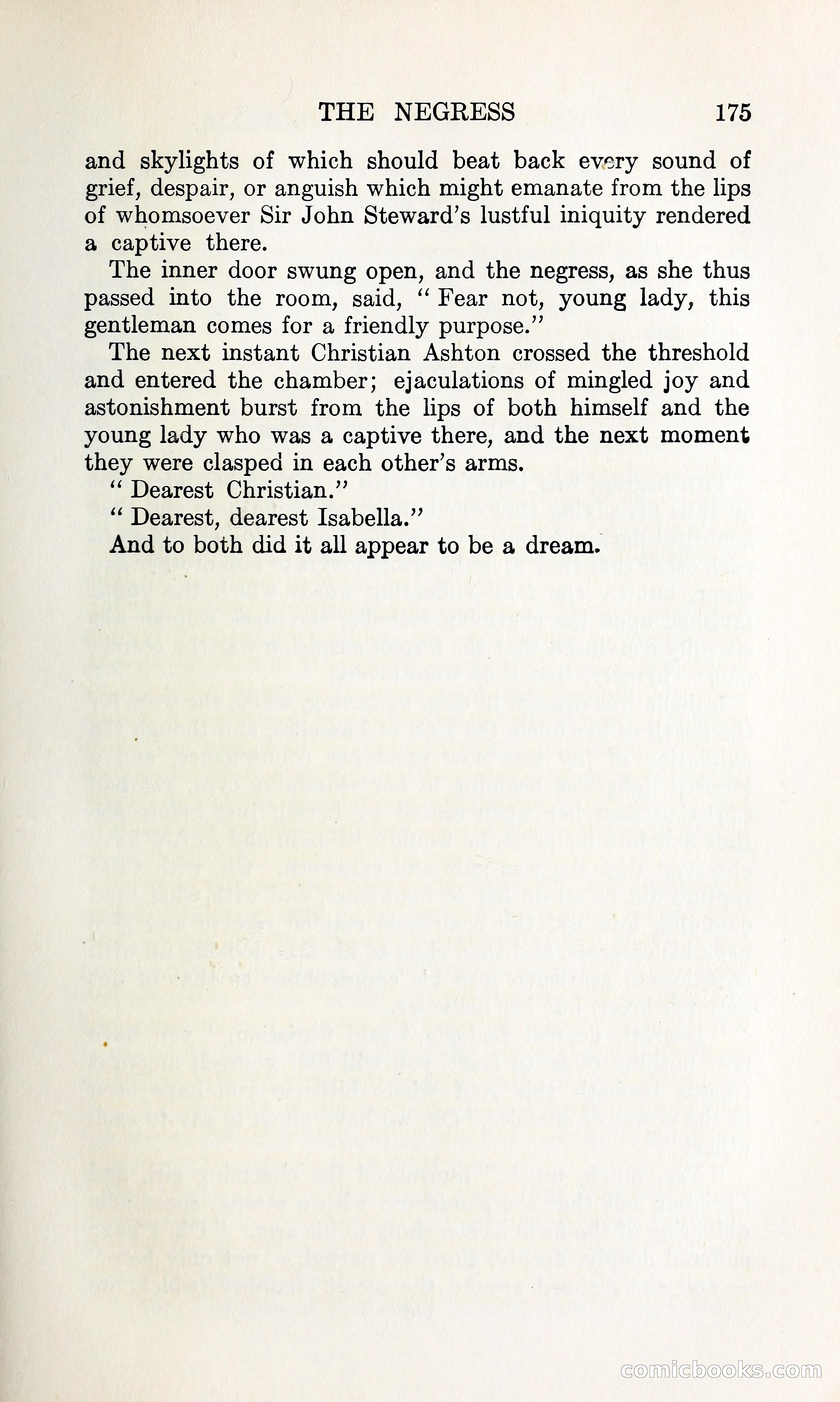 The Mysteries of the Court of London — page 202 of 400
