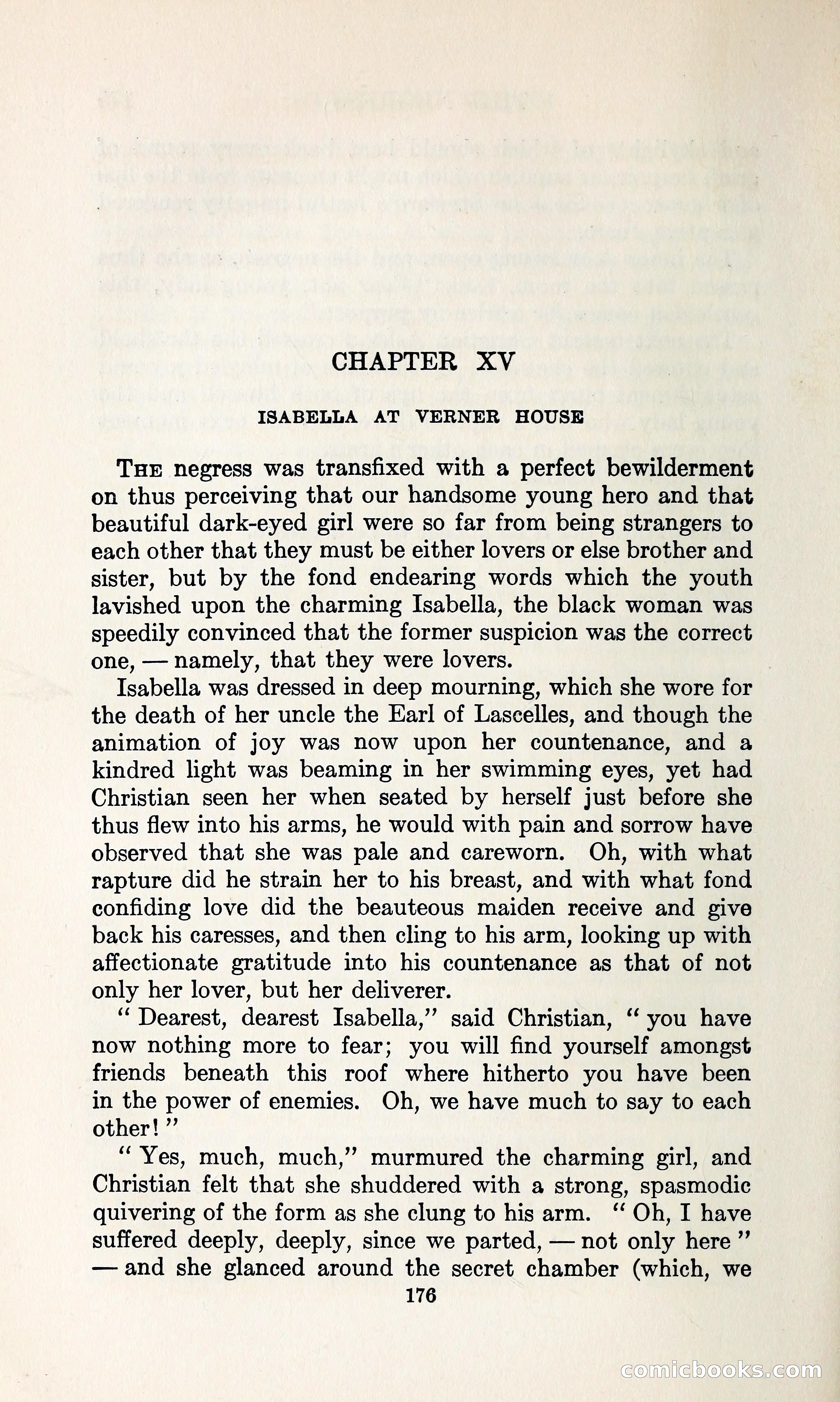The Mysteries of the Court of London — page 203 of 400
