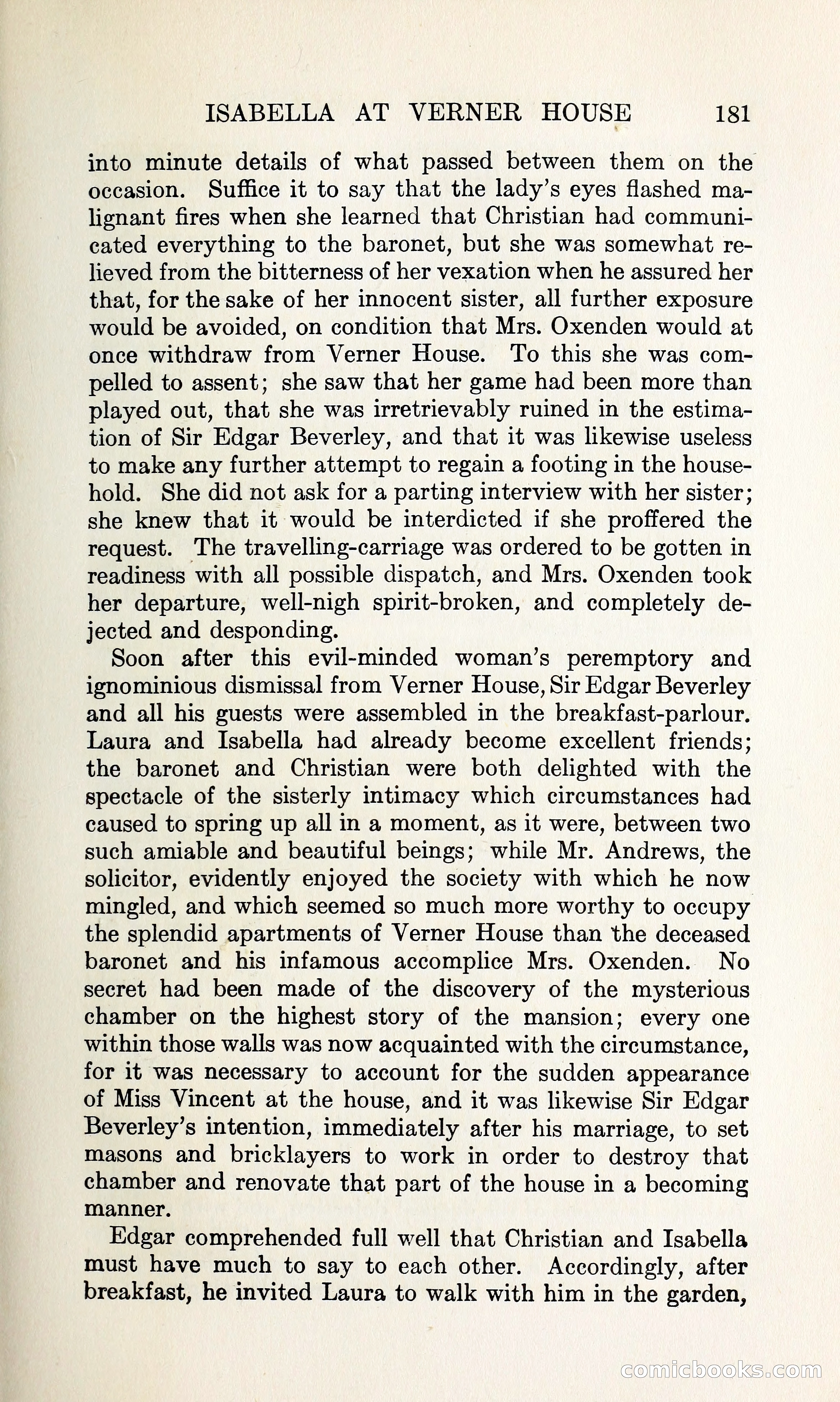 The Mysteries of the Court of London — page 208 of 400