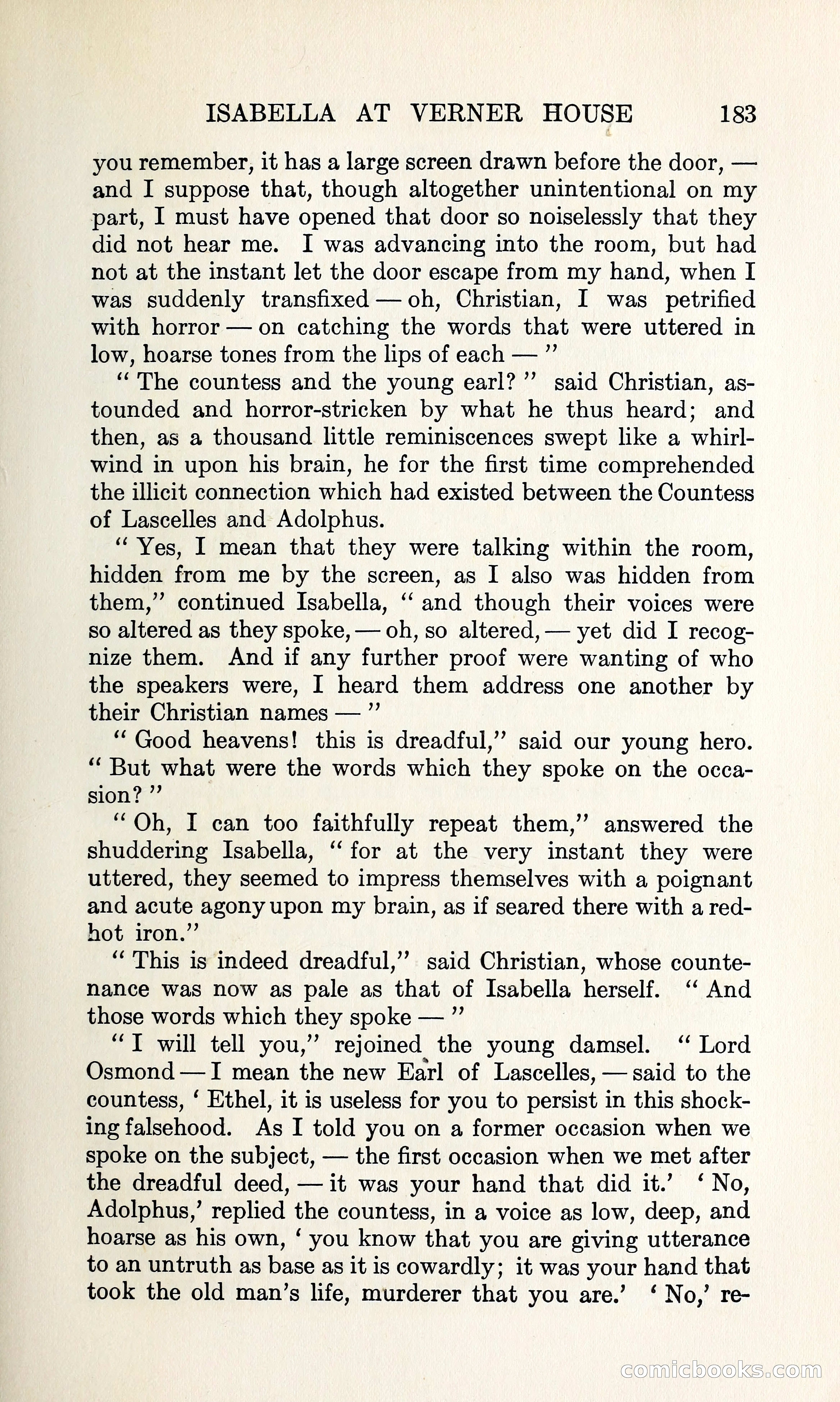 The Mysteries of the Court of London — page 210 of 400