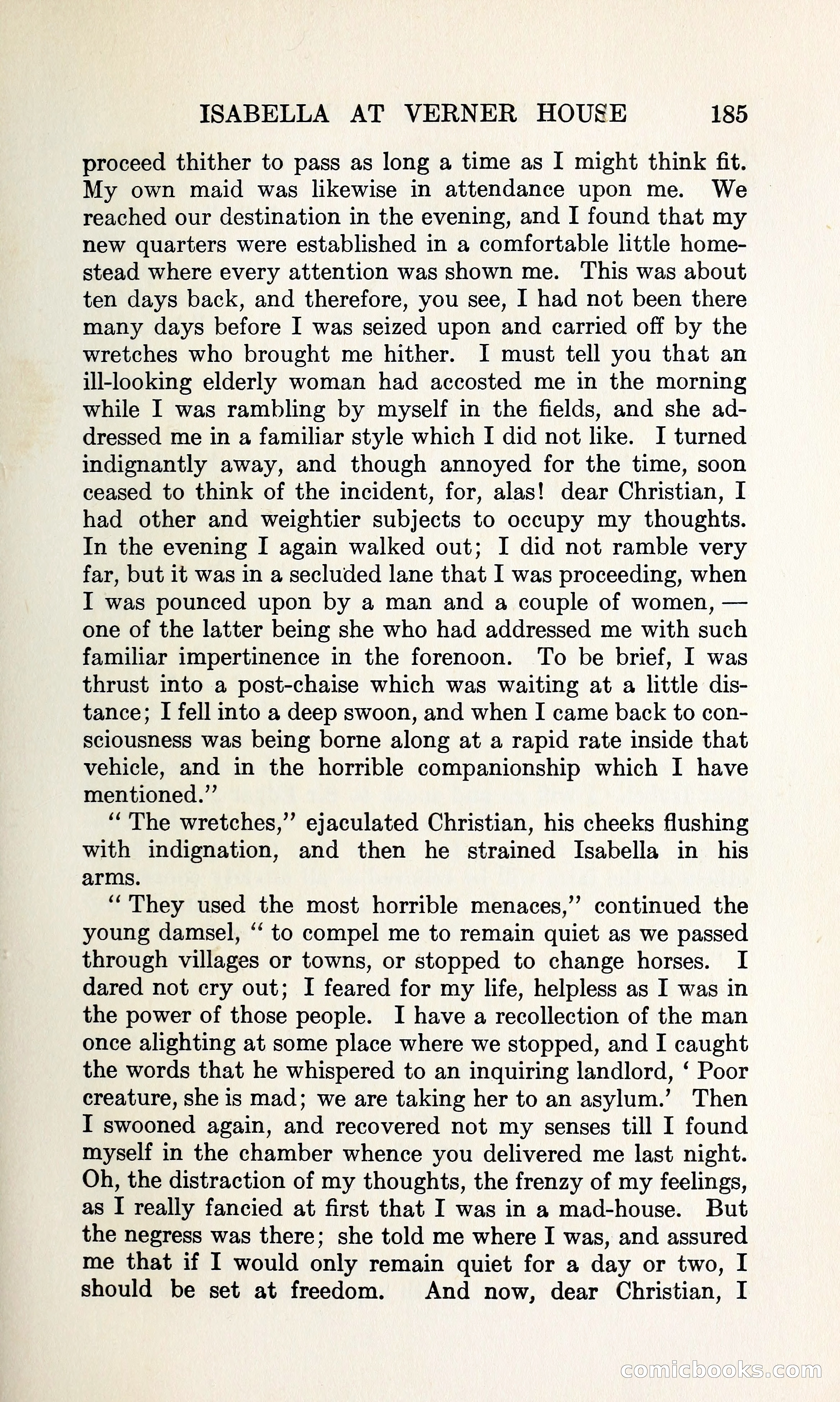 The Mysteries of the Court of London — page 212 of 400