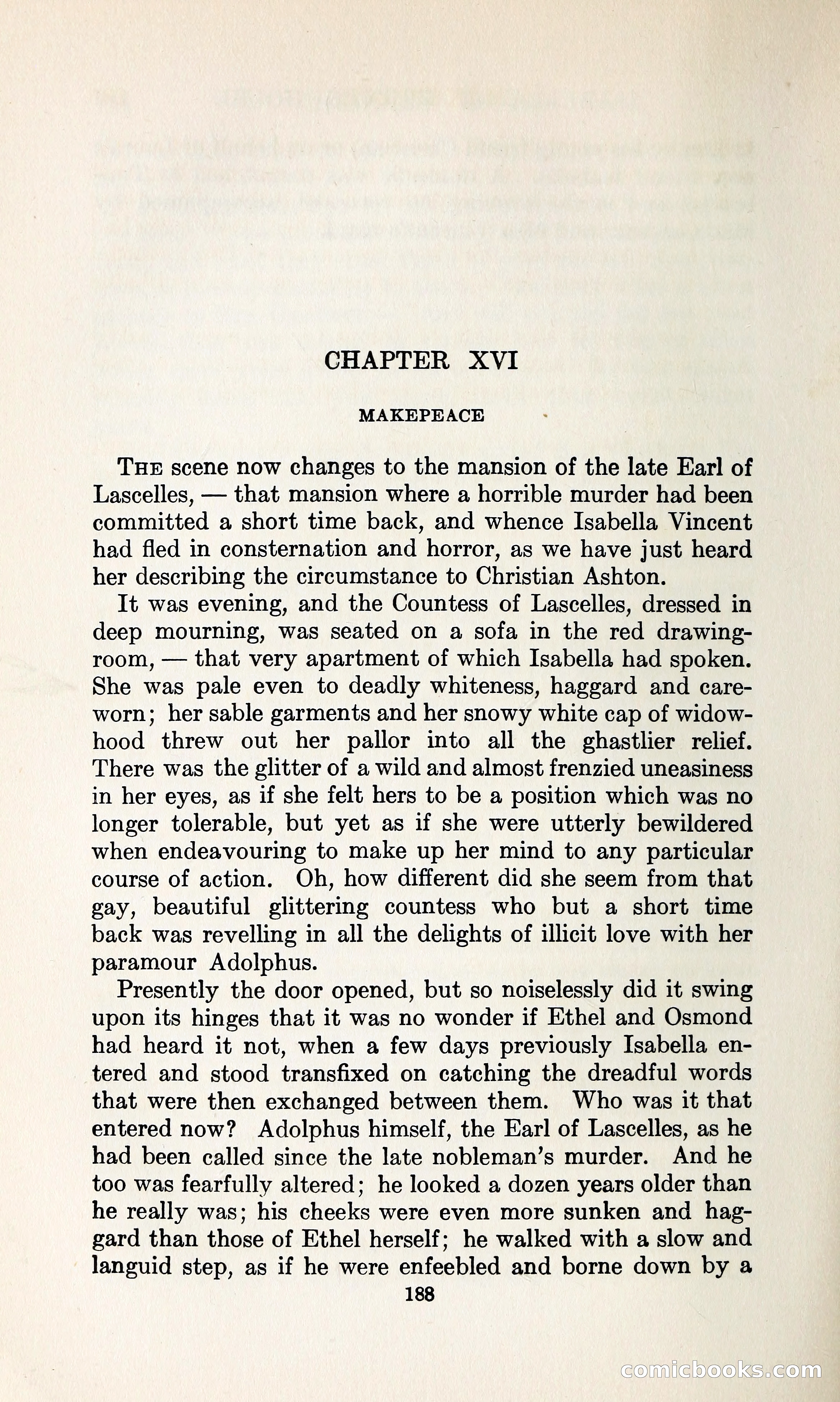 The Mysteries of the Court of London — page 215 of 400