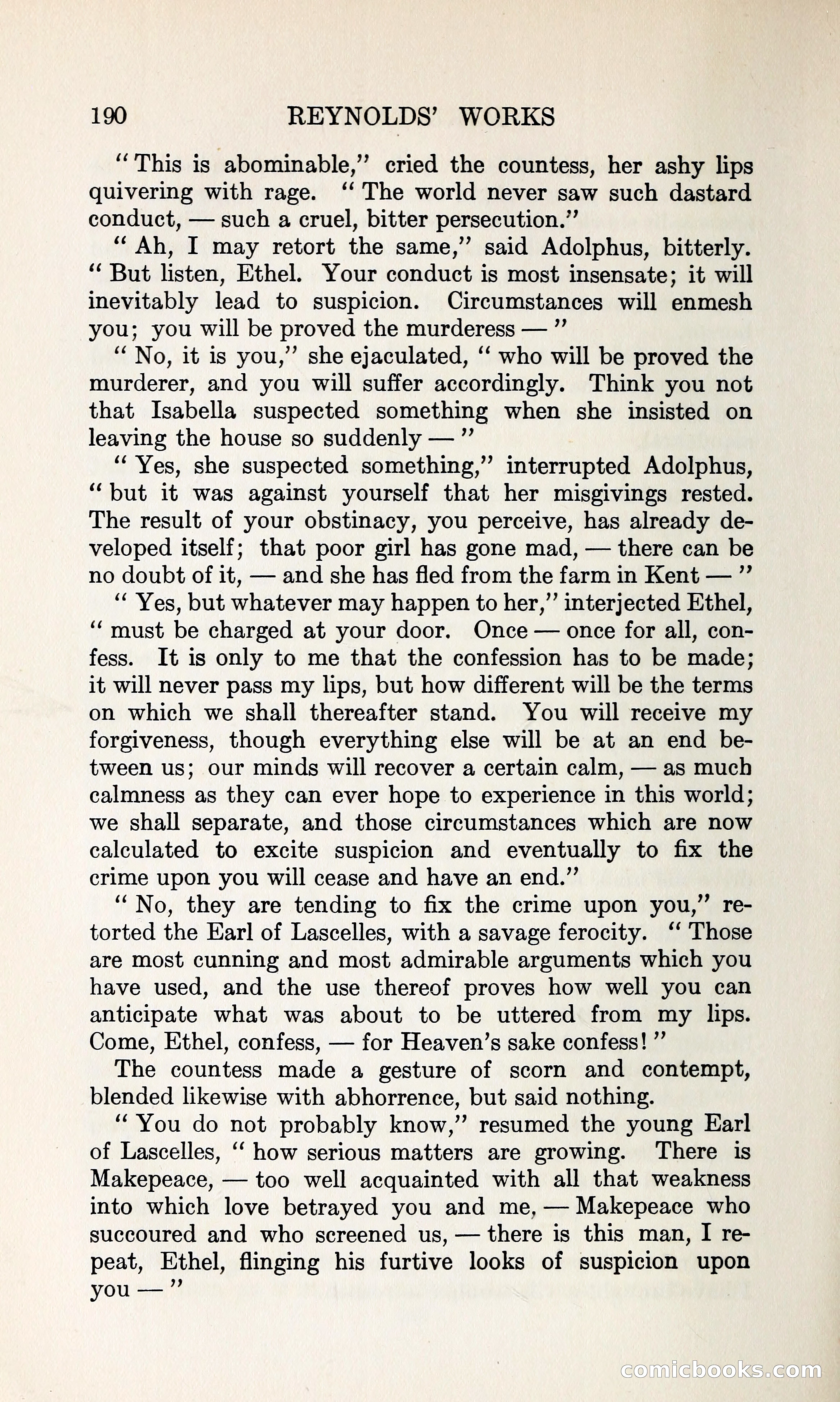 The Mysteries of the Court of London — page 217 of 400