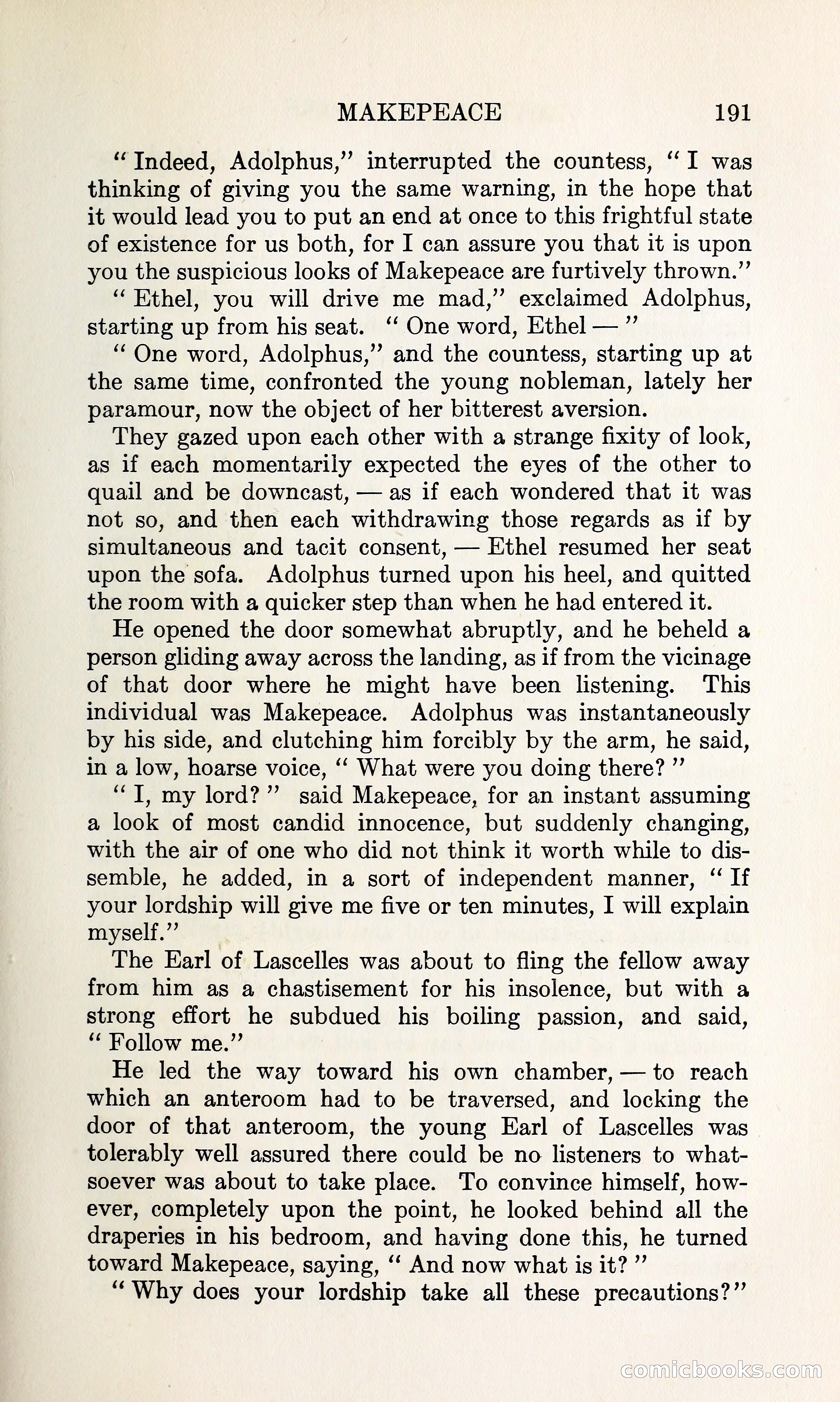 The Mysteries of the Court of London — page 218 of 400