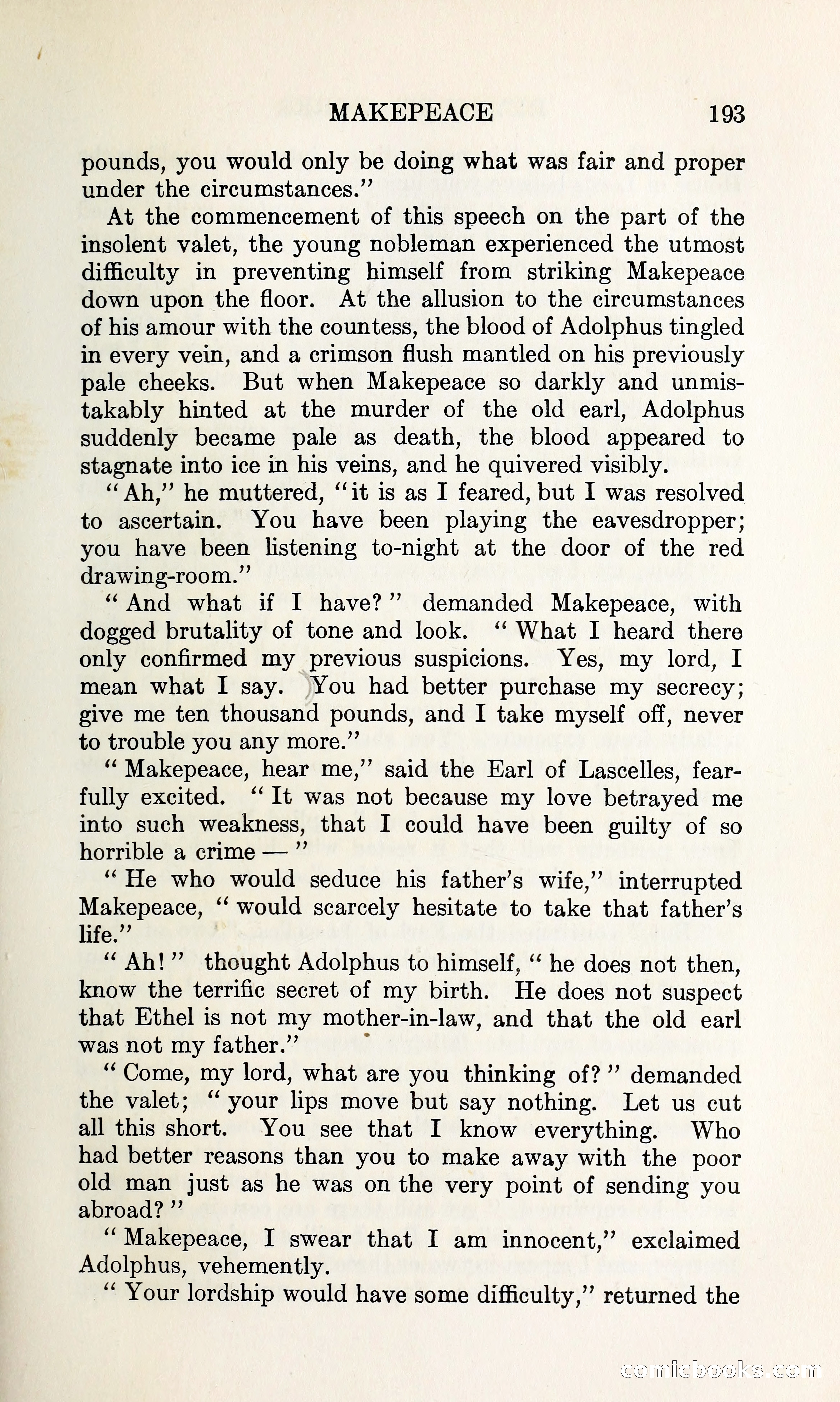 The Mysteries of the Court of London — page 220 of 400