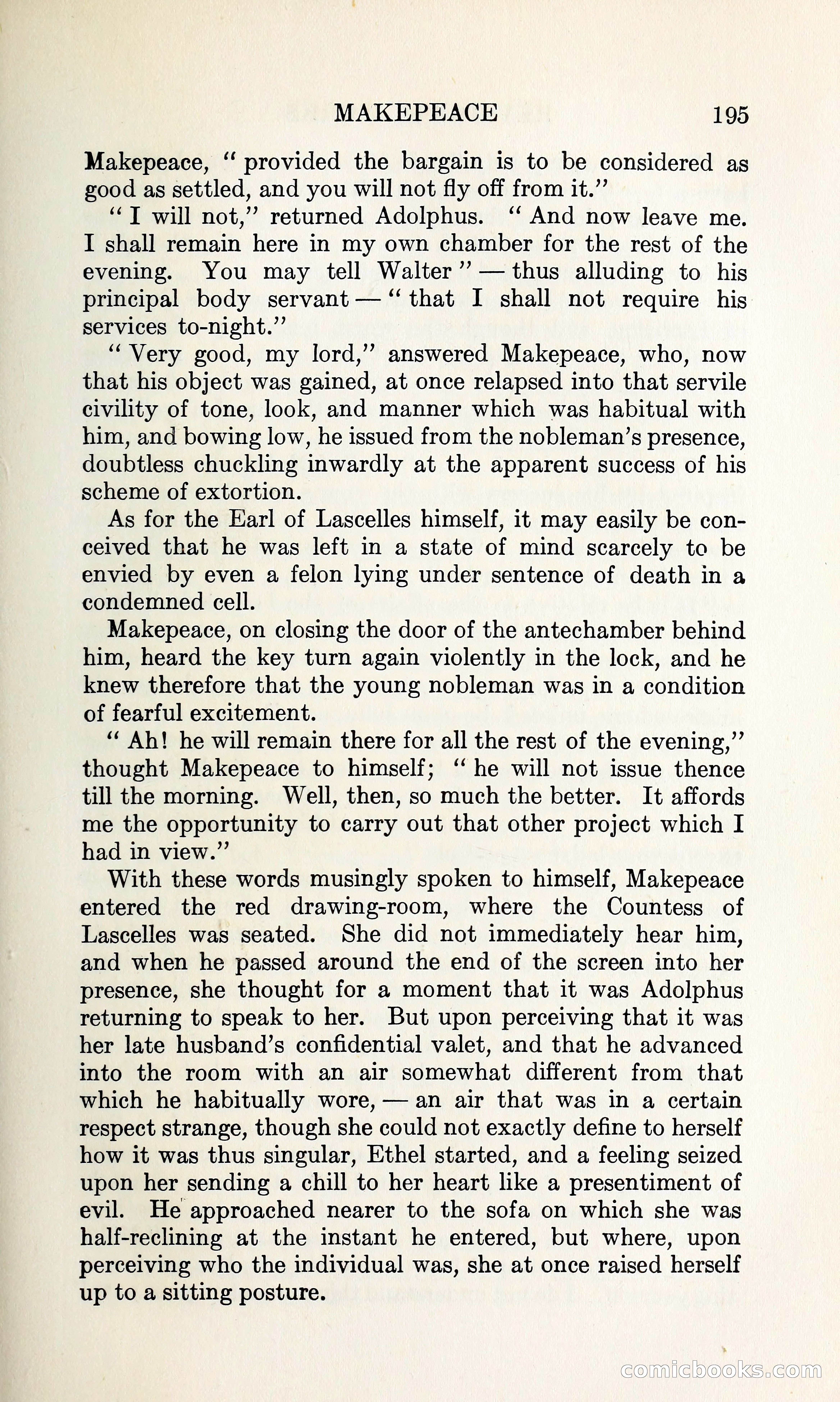 The Mysteries of the Court of London — page 222 of 400