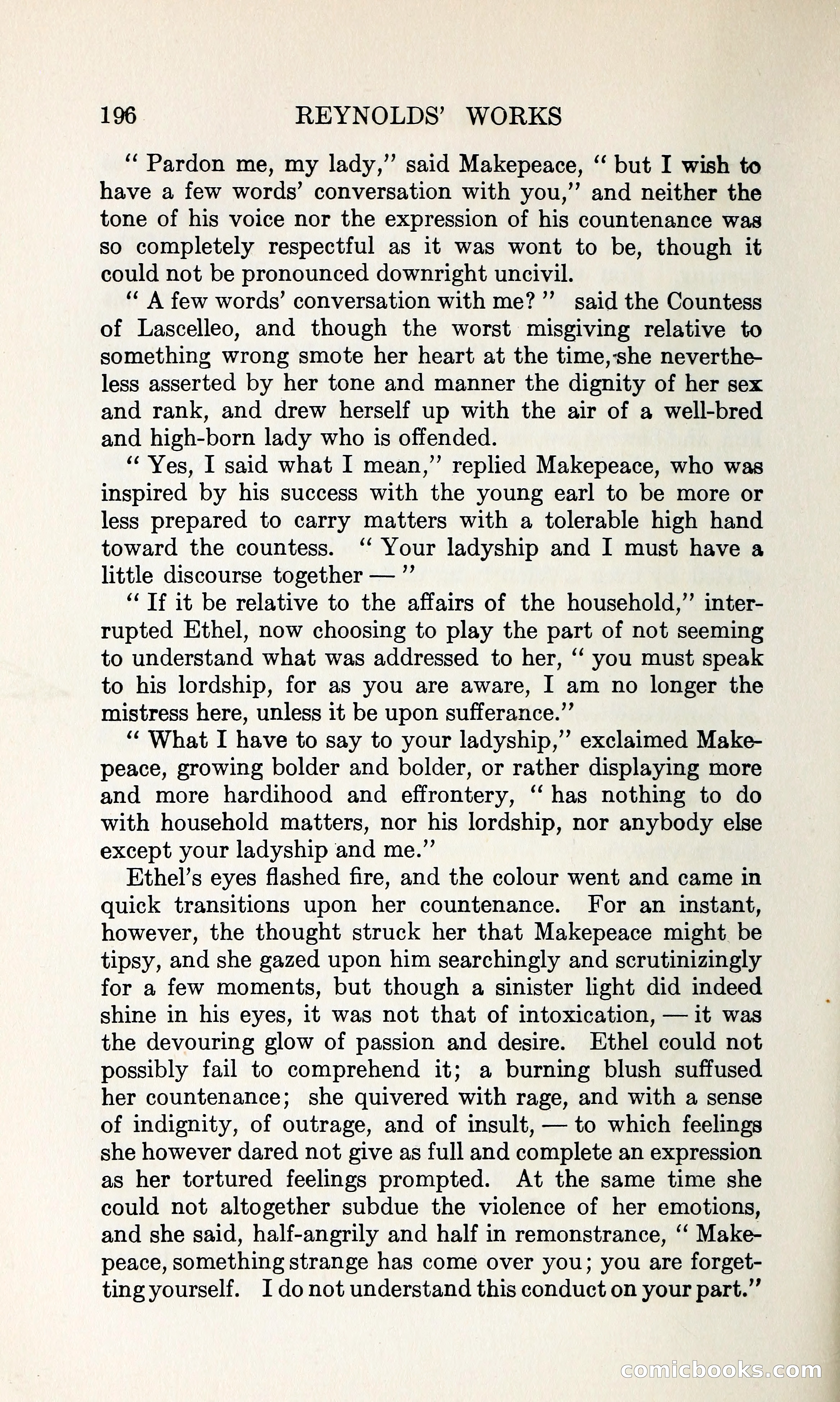 The Mysteries of the Court of London — page 223 of 400