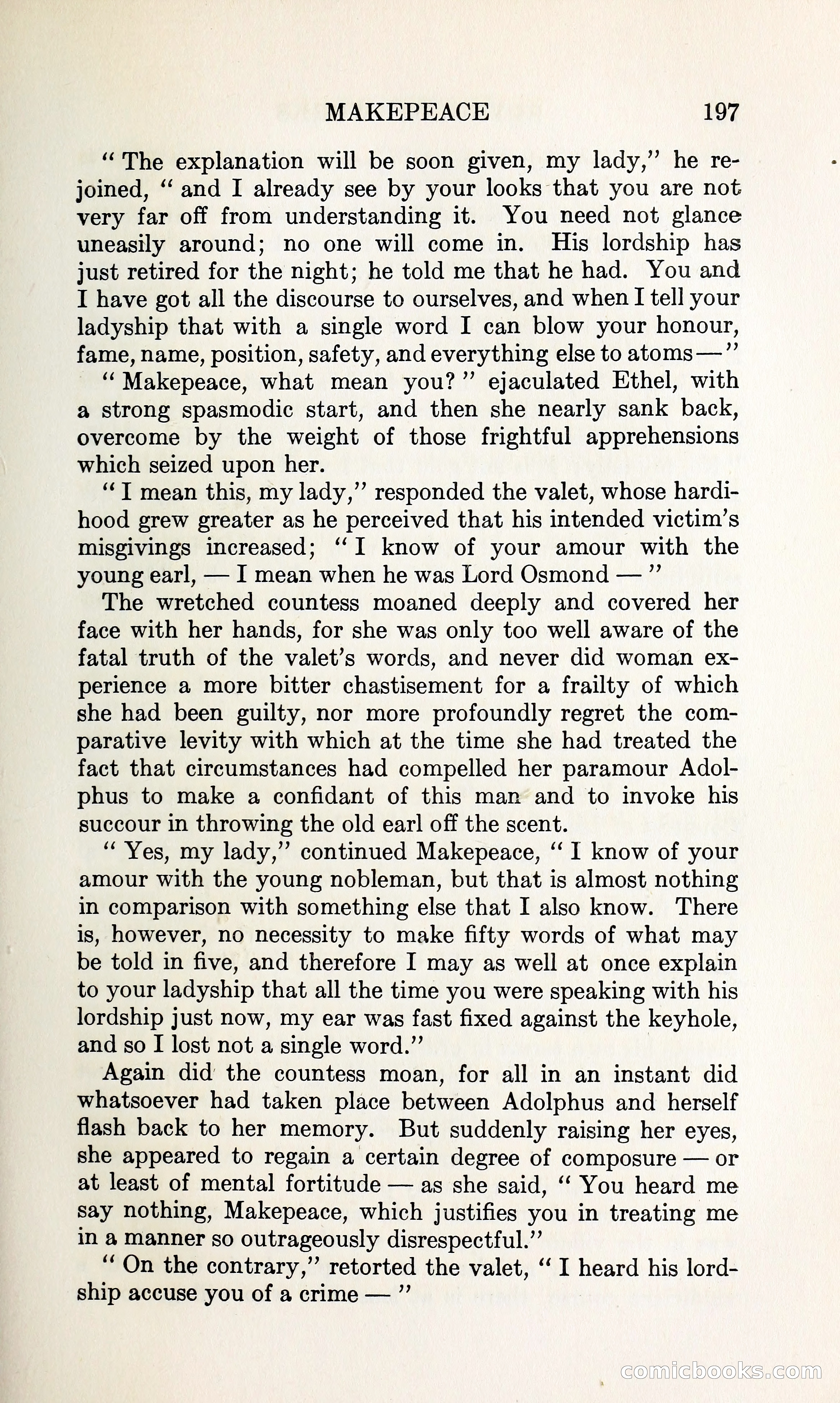 The Mysteries of the Court of London — page 224 of 400