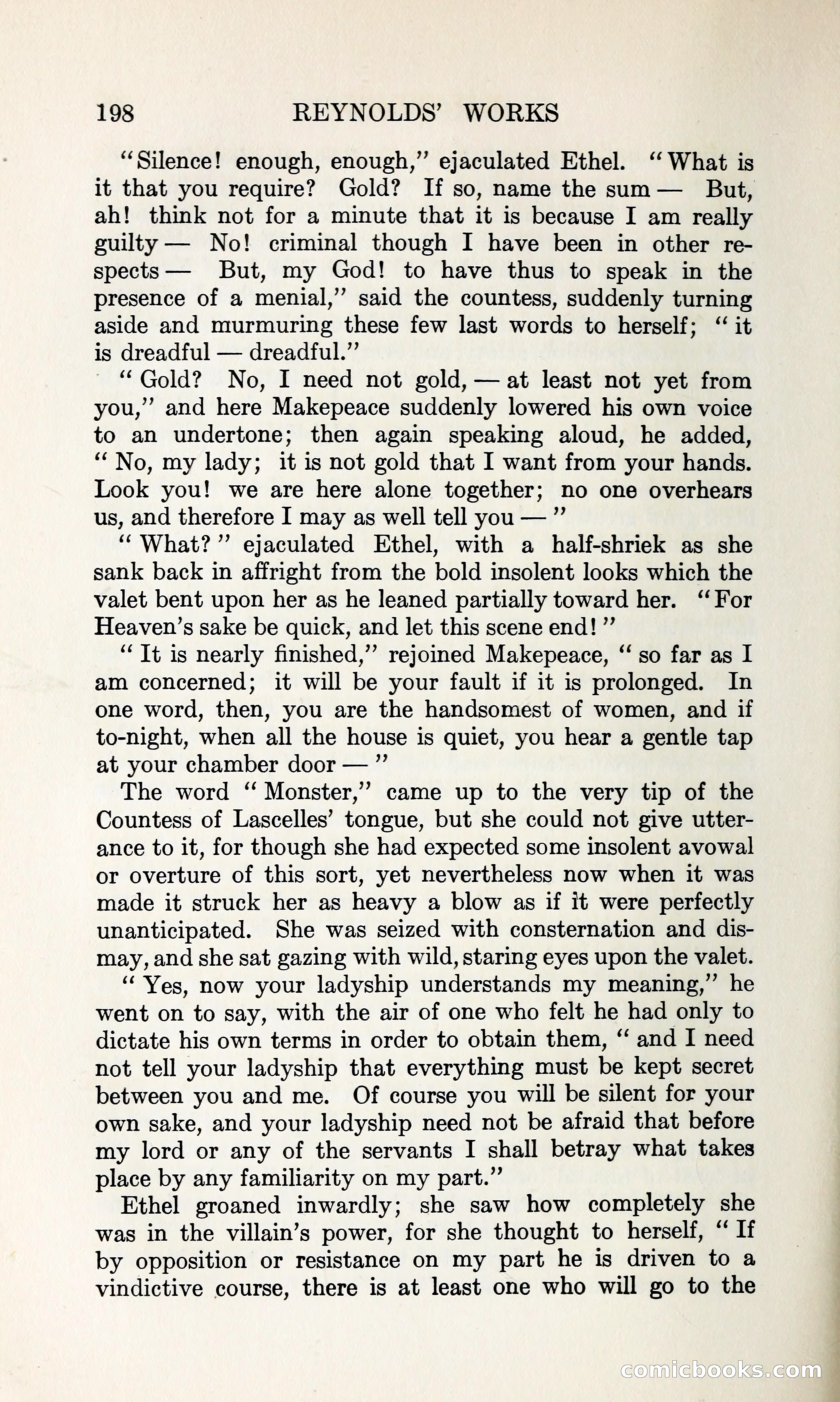 The Mysteries of the Court of London — page 225 of 400