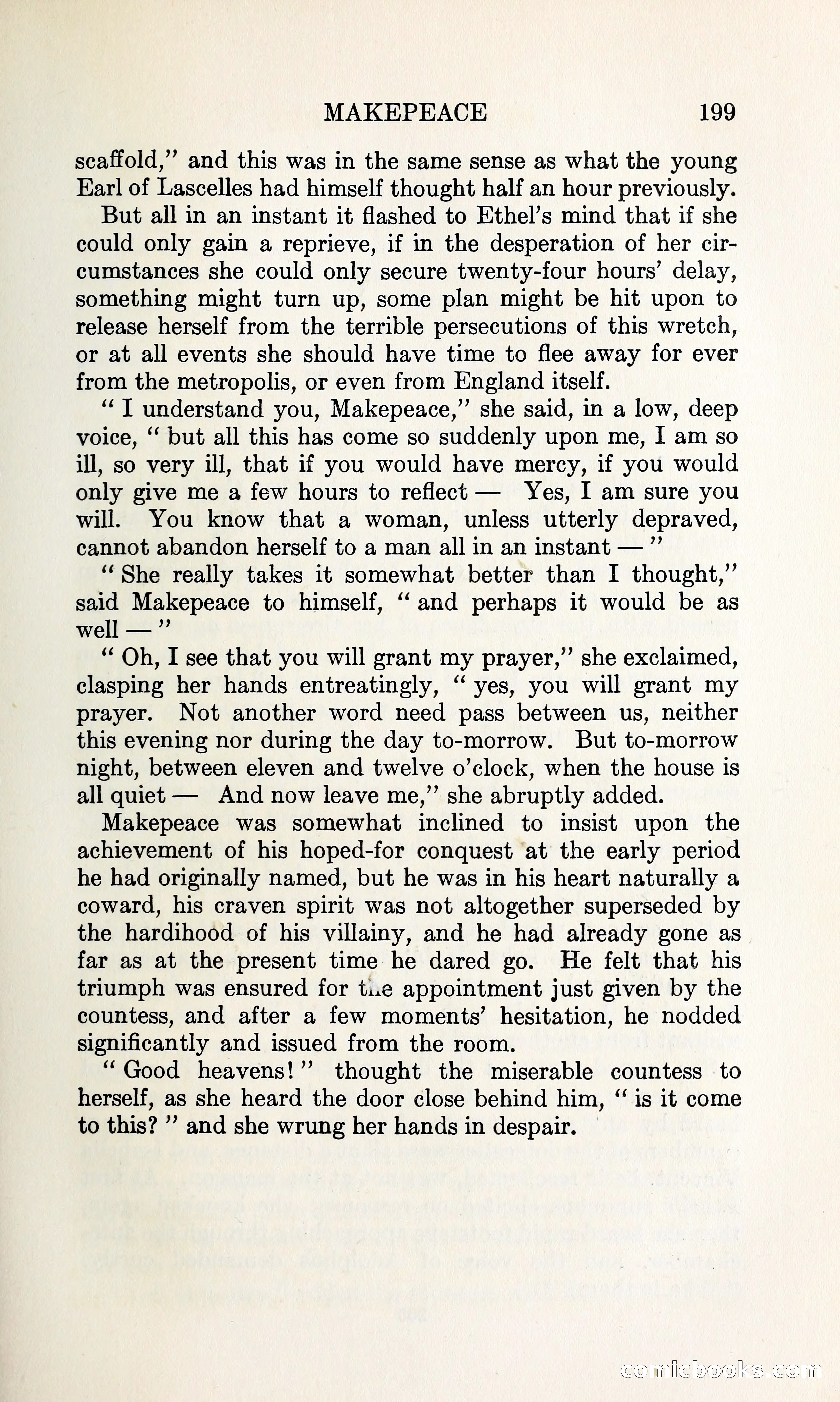 The Mysteries of the Court of London — page 226 of 400