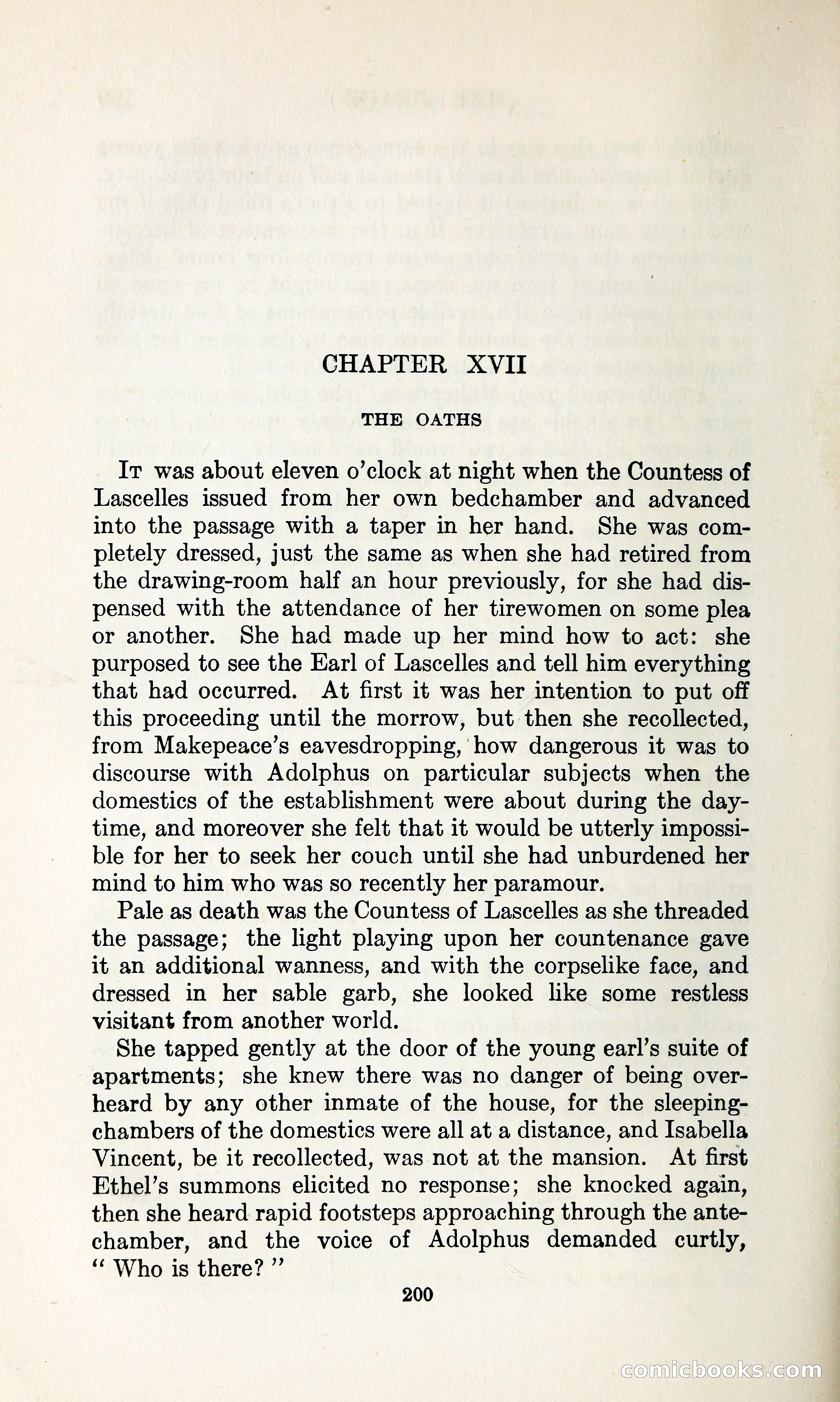 The Mysteries of the Court of London — page 227 of 400