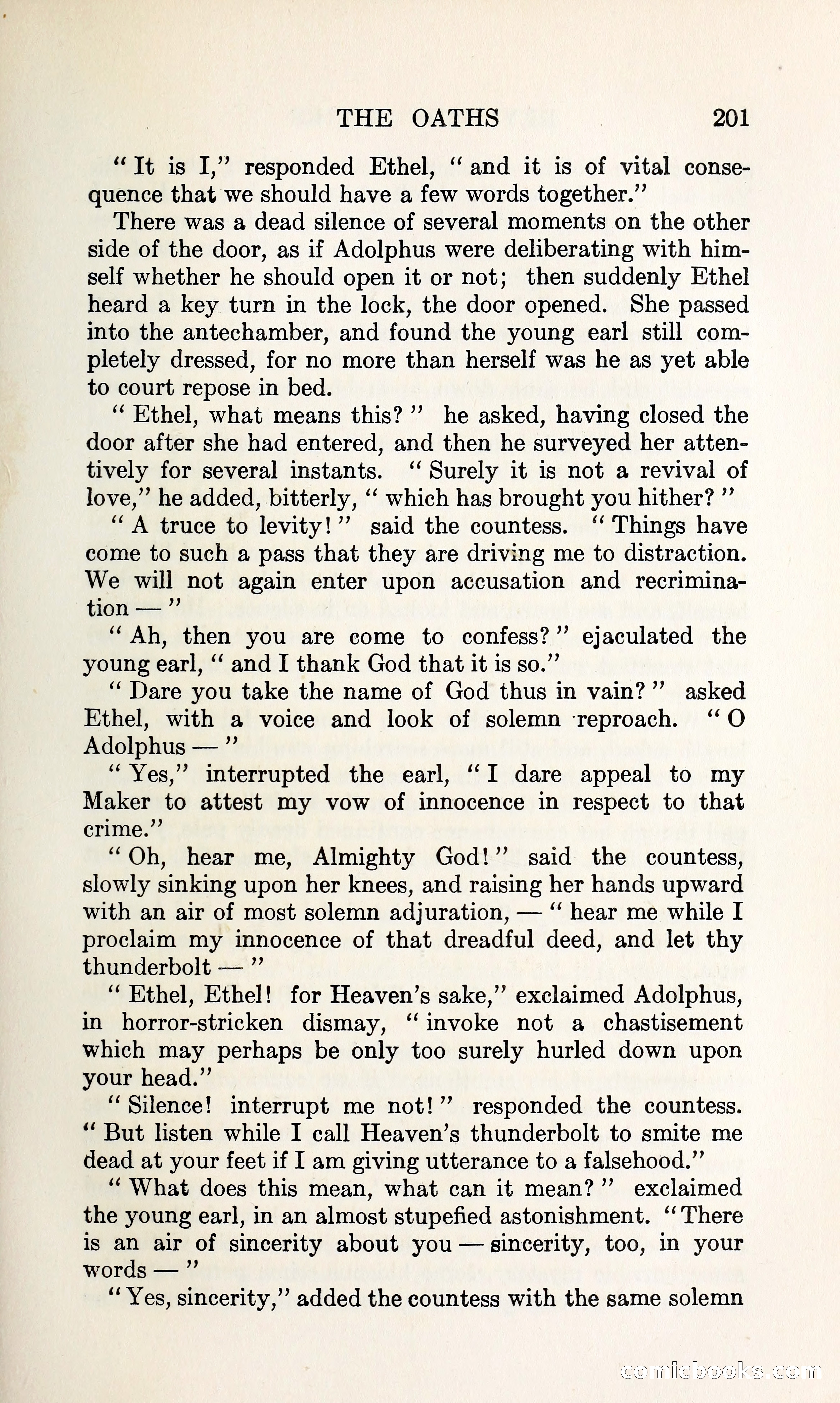 The Mysteries of the Court of London — page 228 of 400