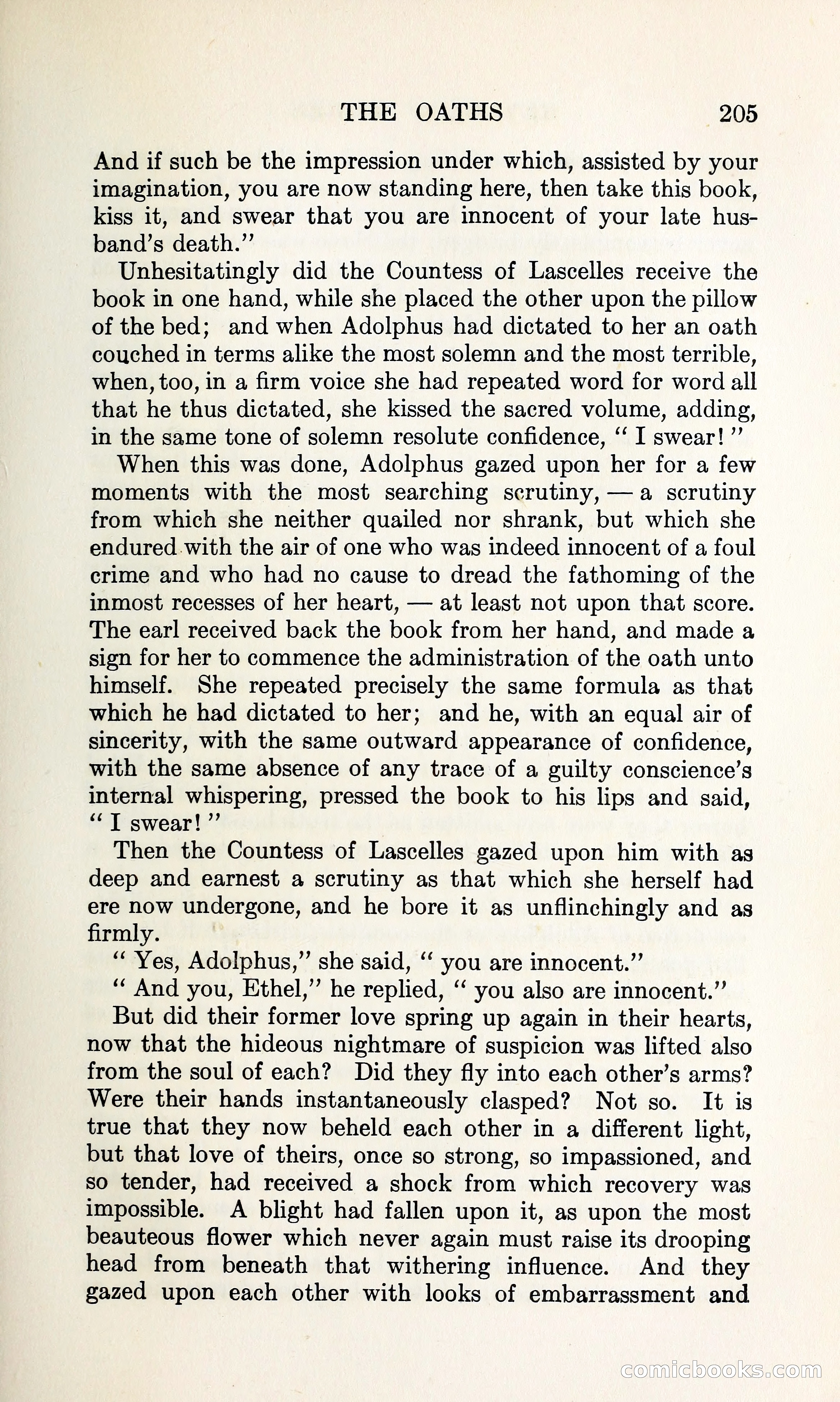 The Mysteries of the Court of London — page 232 of 400