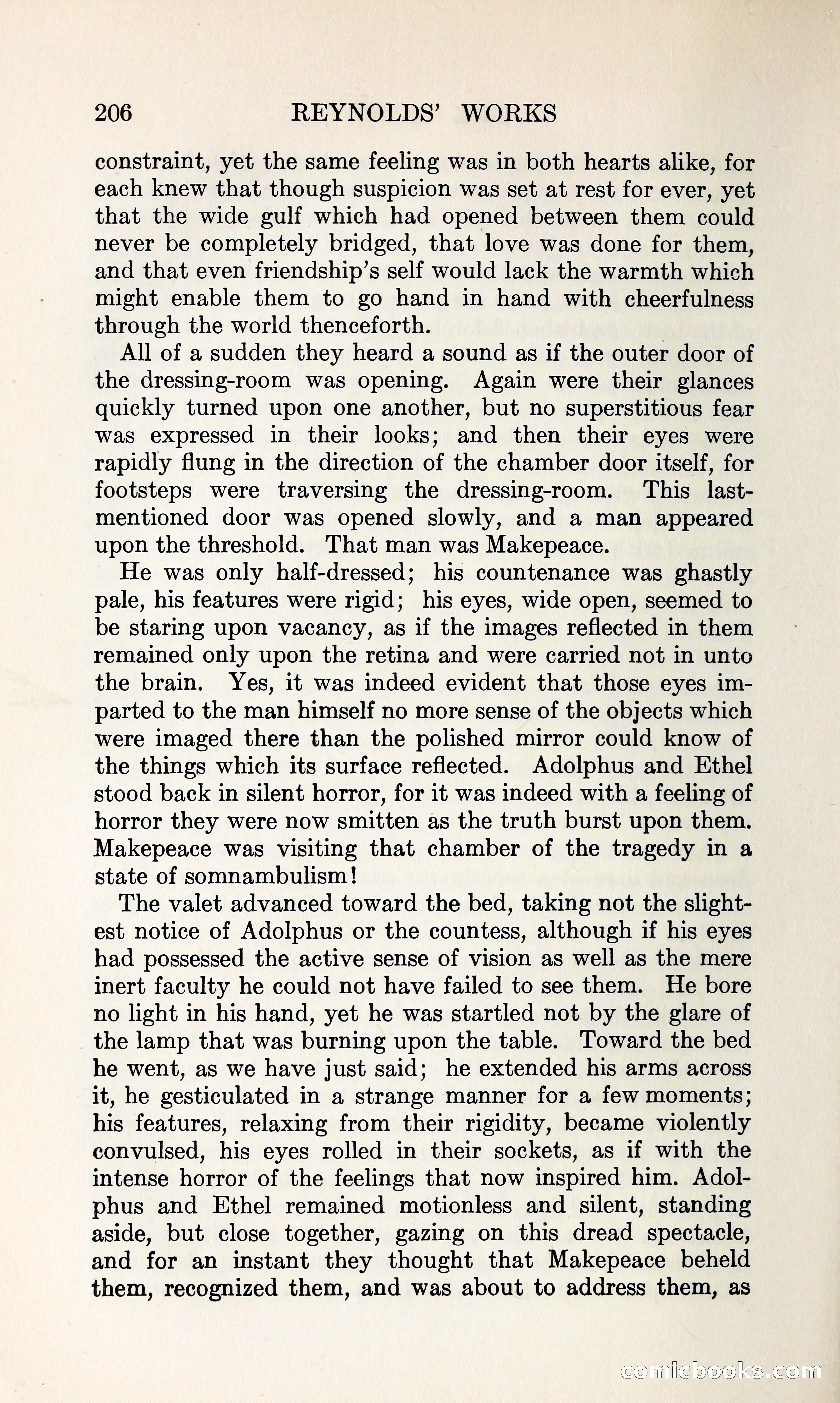 The Mysteries of the Court of London — page 233 of 400