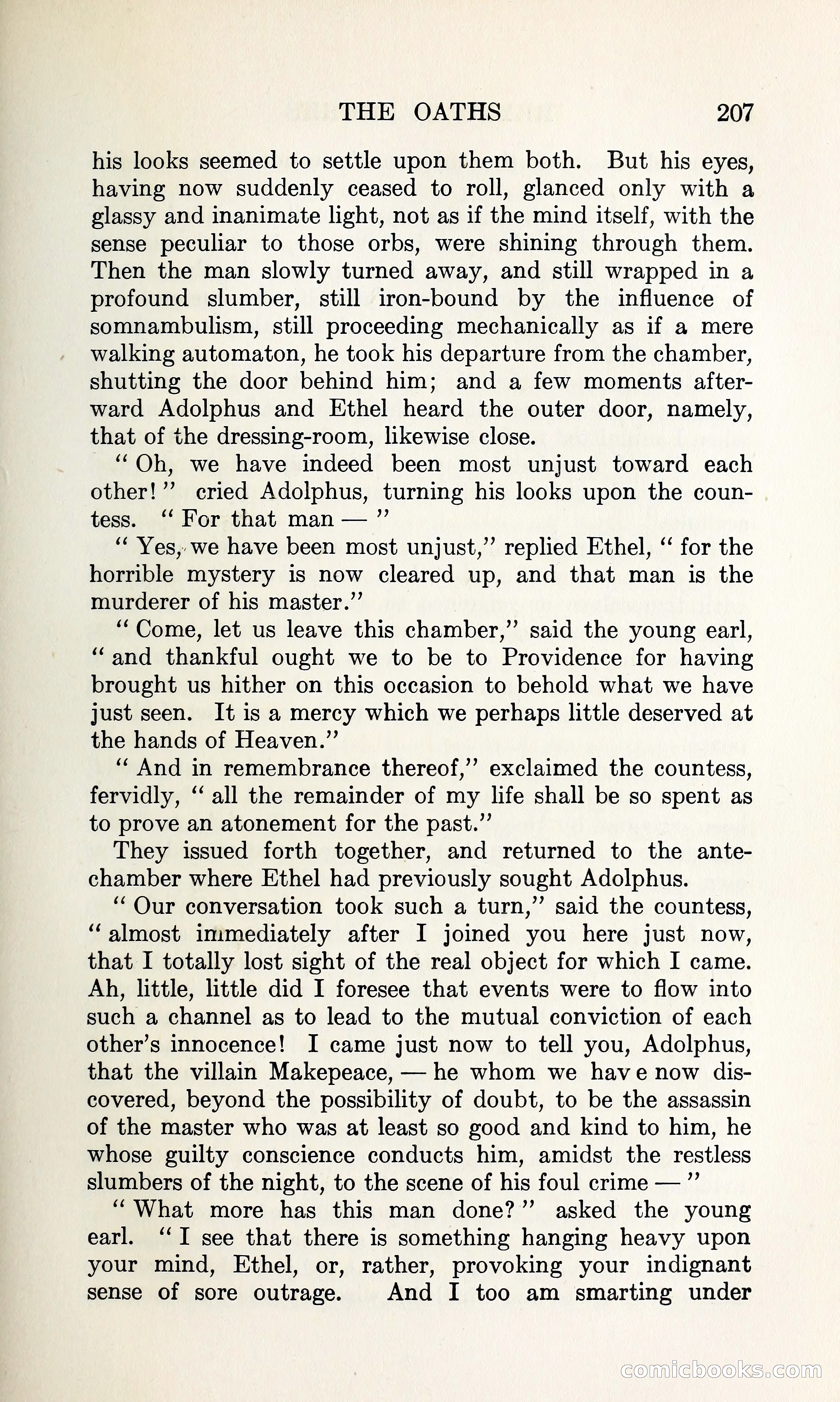 The Mysteries of the Court of London — page 234 of 400