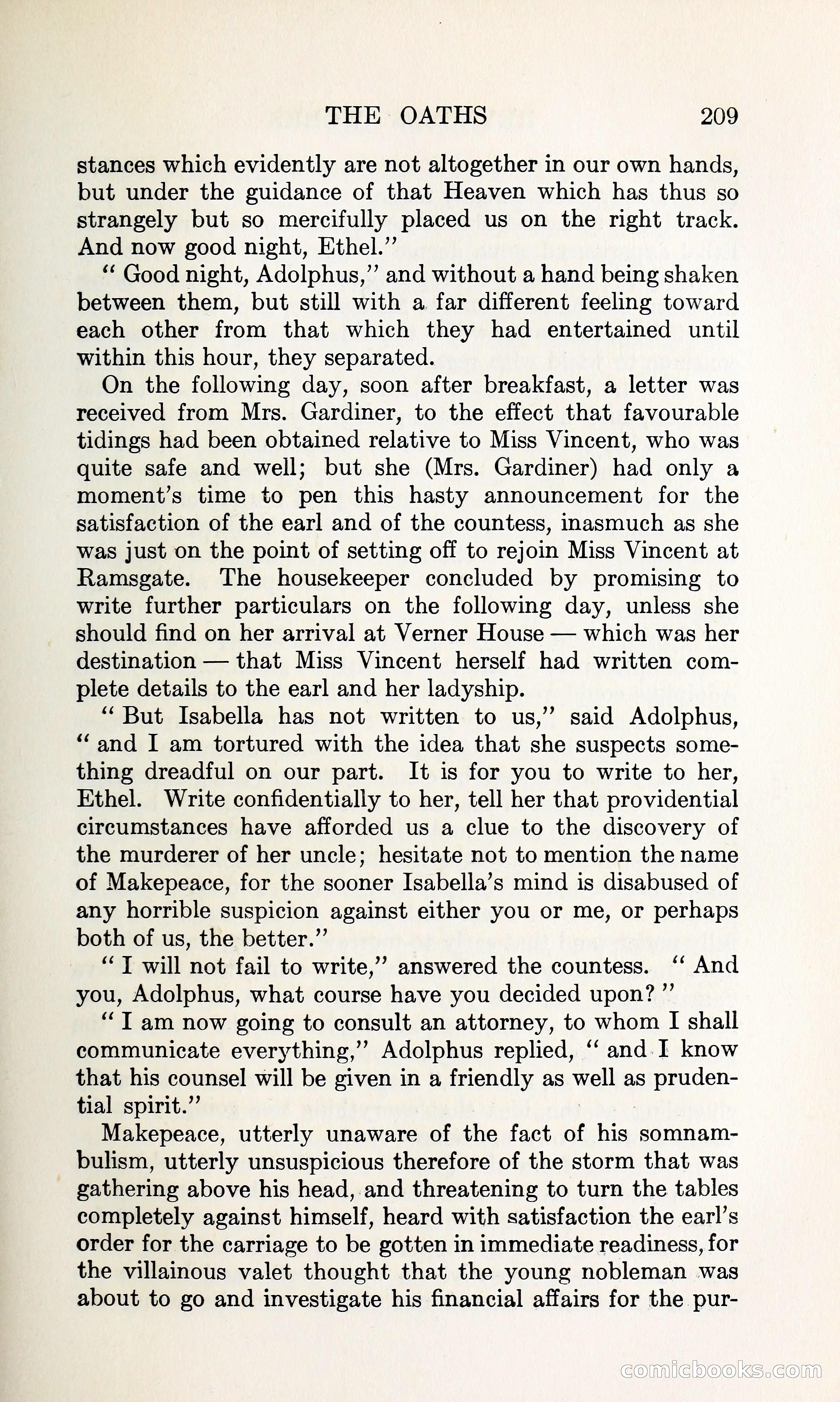 The Mysteries of the Court of London — page 236 of 400