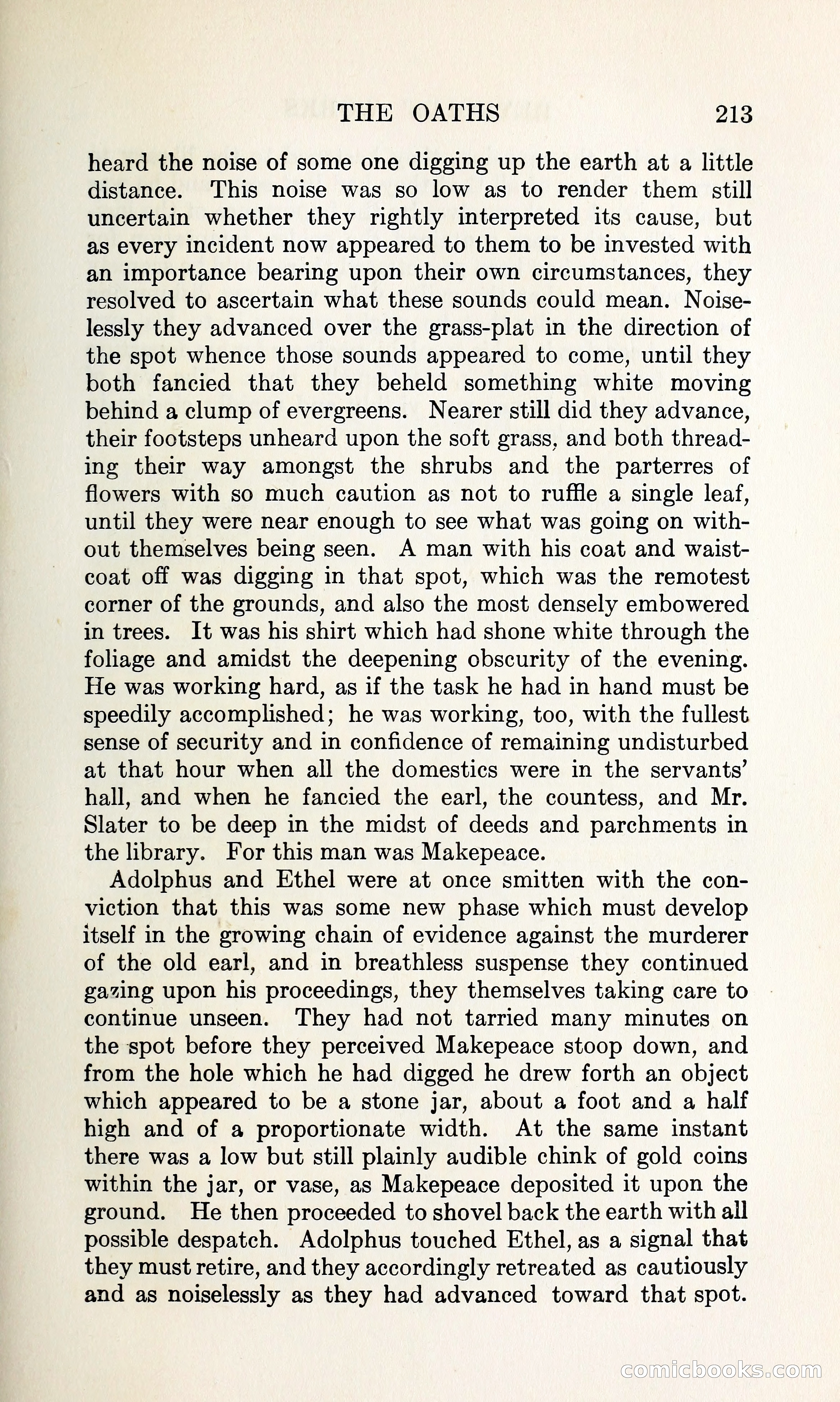 The Mysteries of the Court of London — page 240 of 400