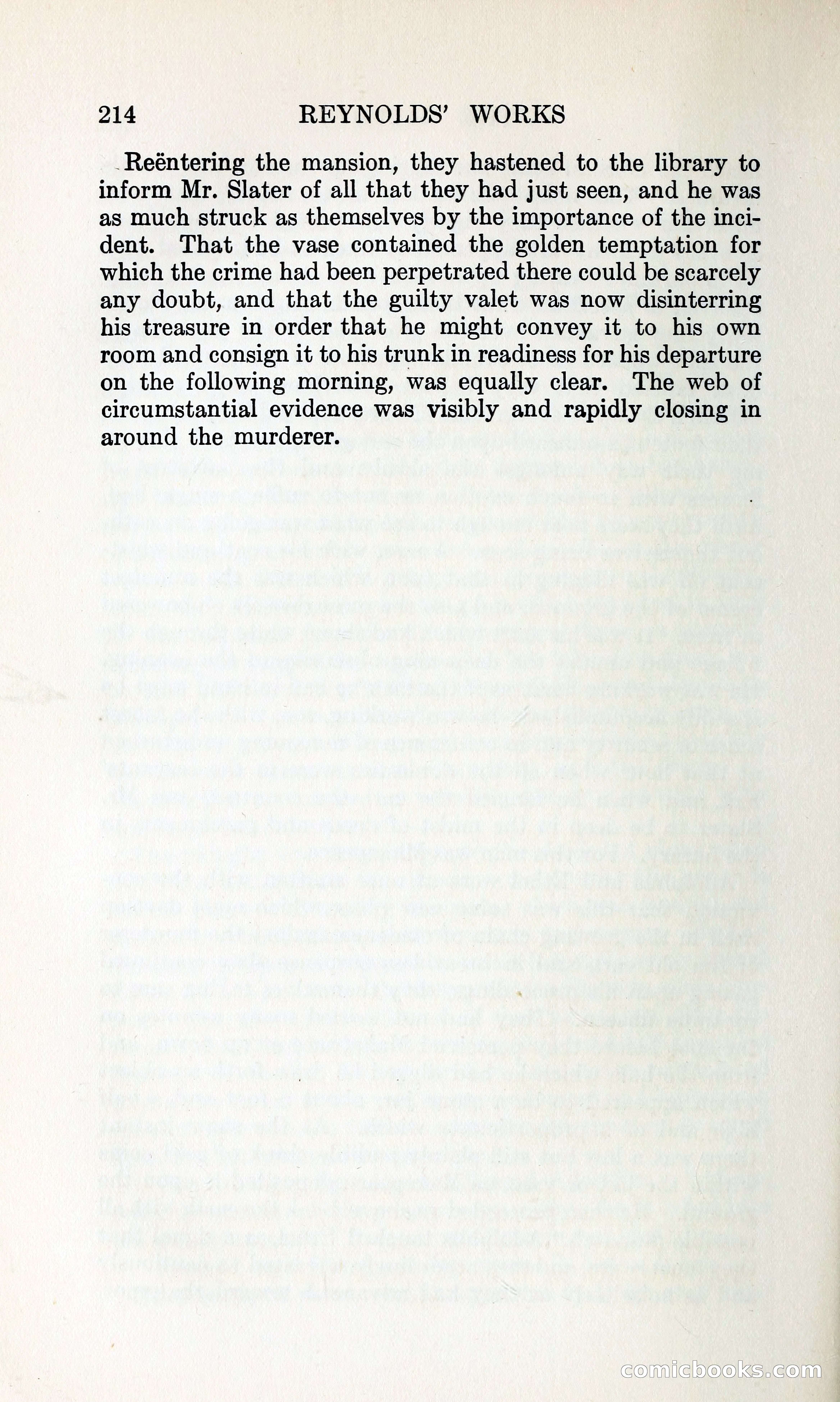 The Mysteries of the Court of London — page 241 of 400