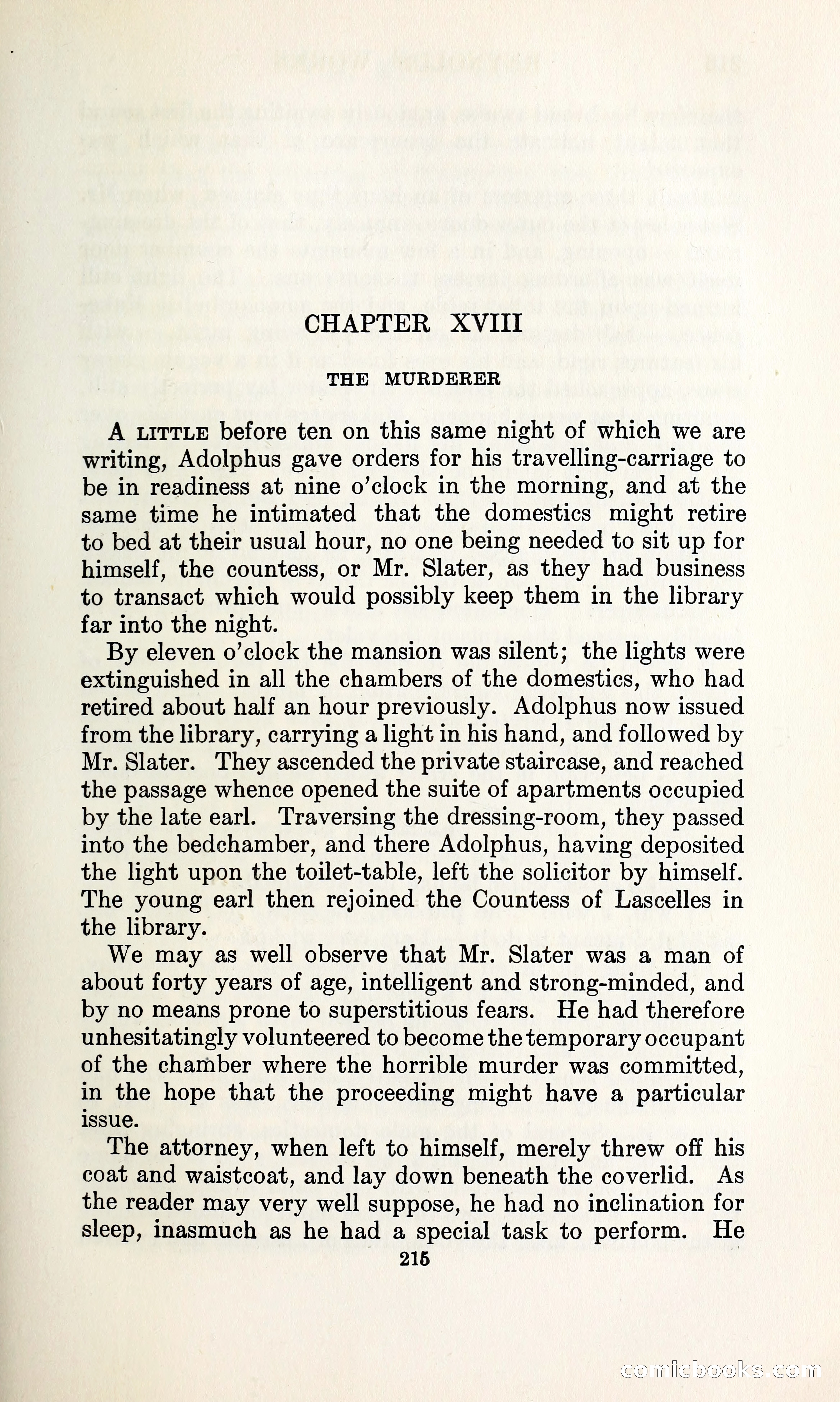 The Mysteries of the Court of London — page 242 of 400