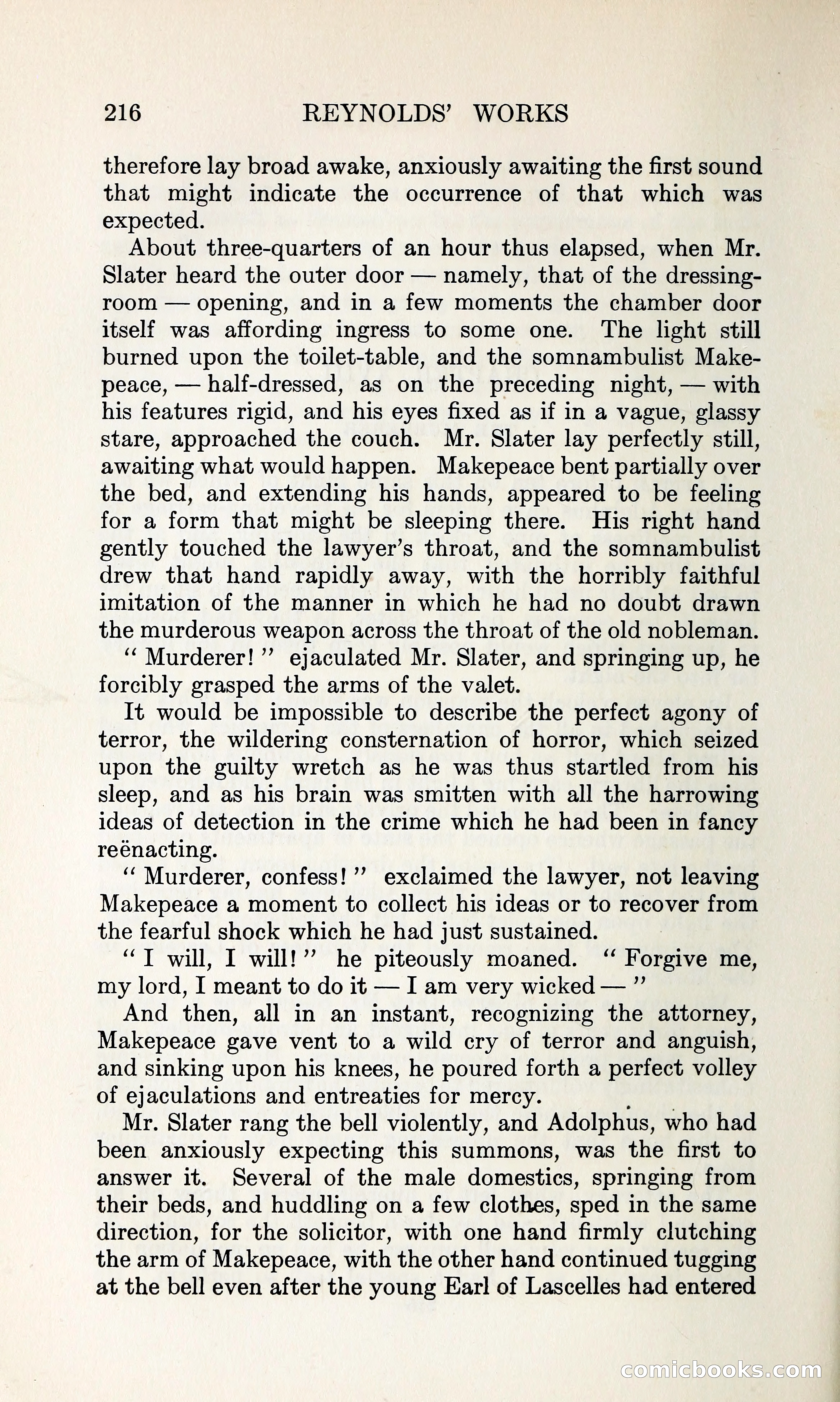The Mysteries of the Court of London — page 243 of 400