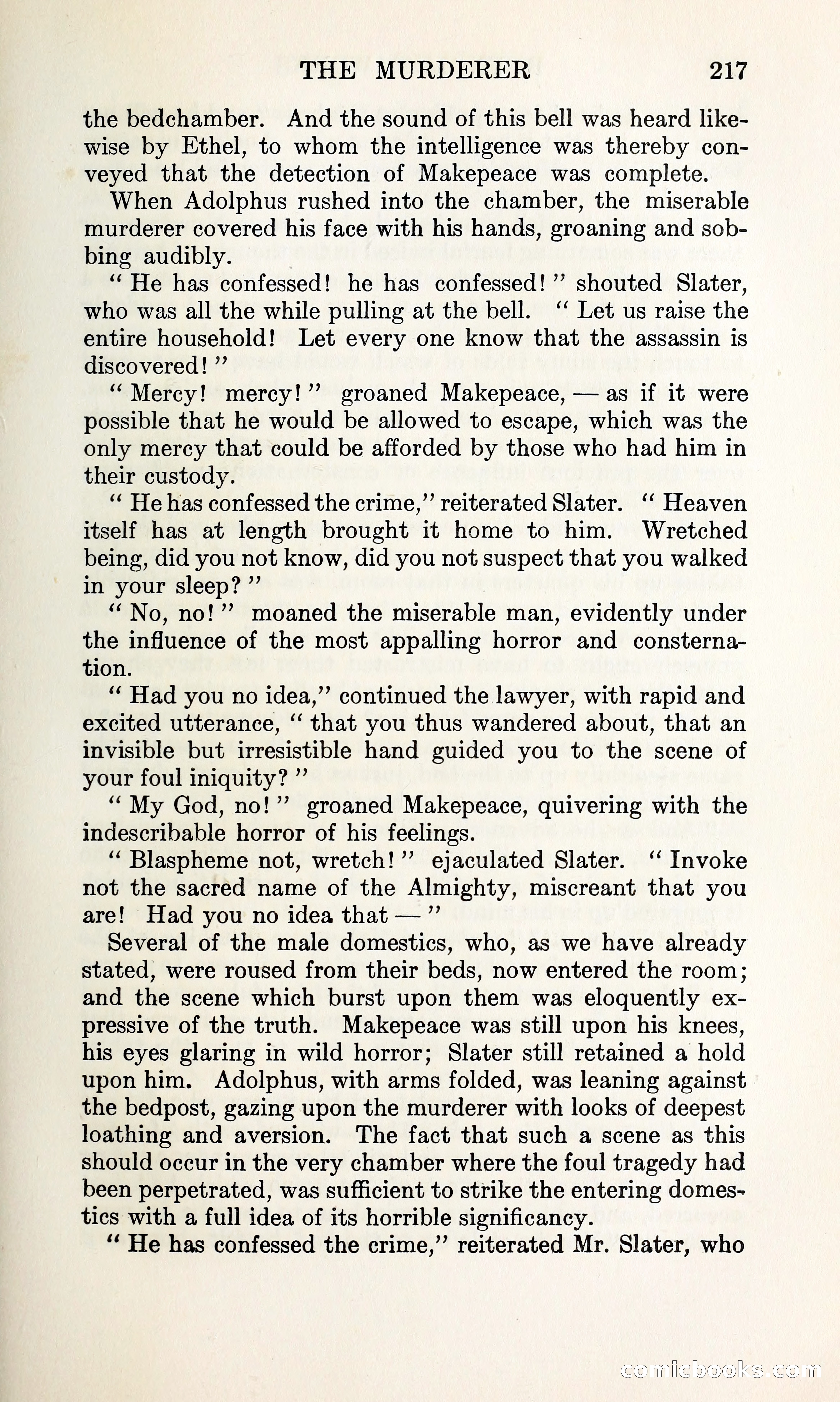 The Mysteries of the Court of London — page 244 of 400