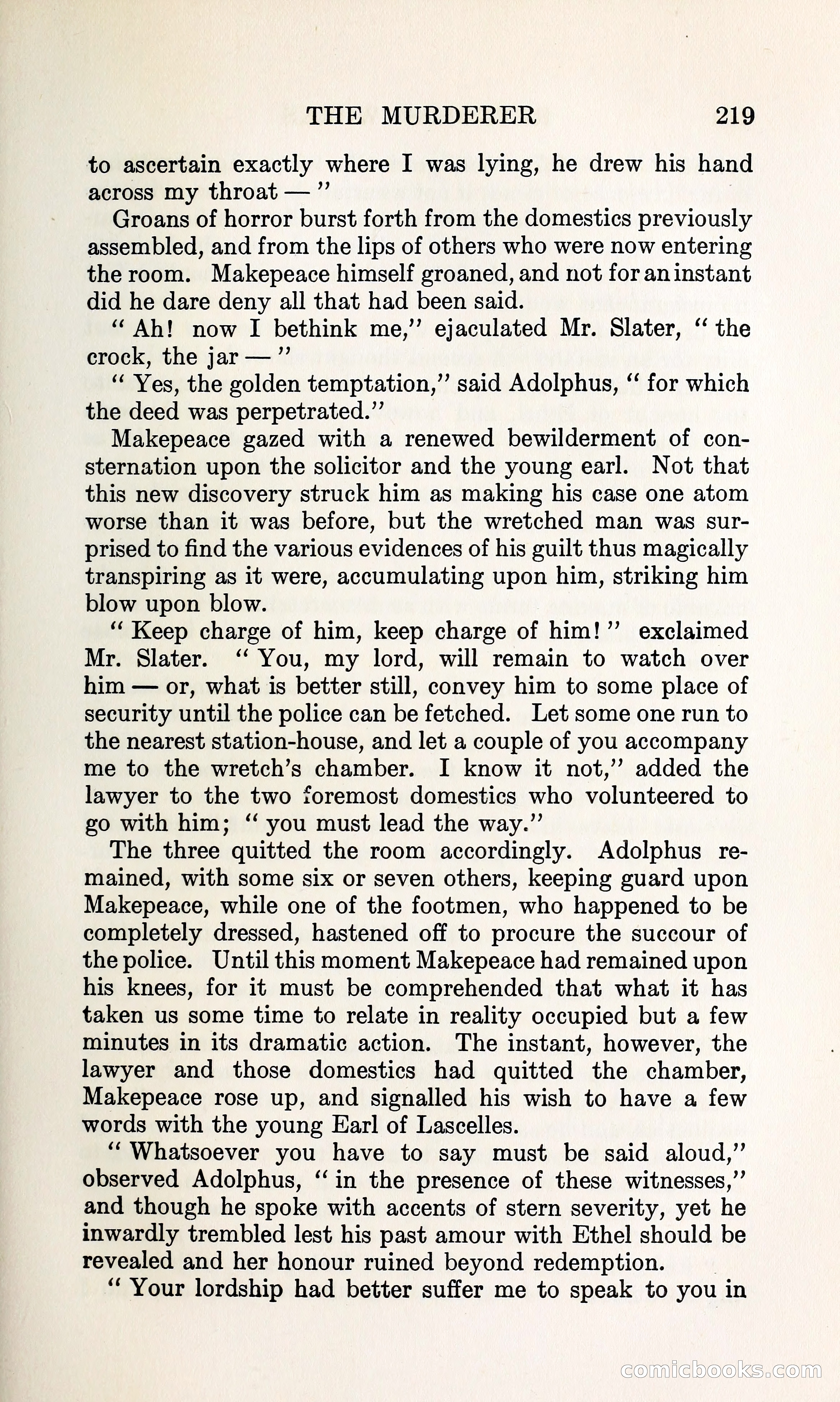 The Mysteries of the Court of London — page 246 of 400