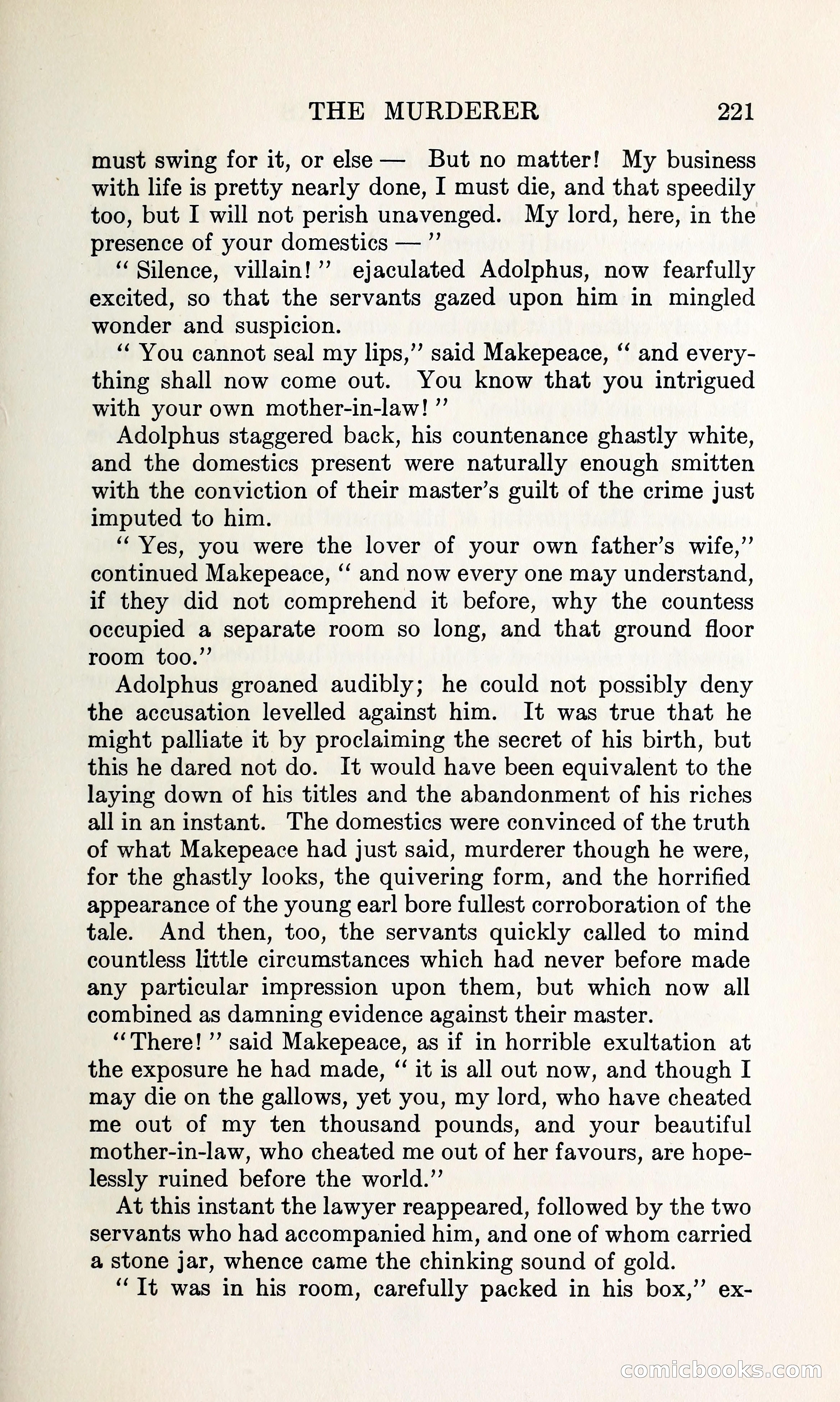 The Mysteries of the Court of London — page 248 of 400