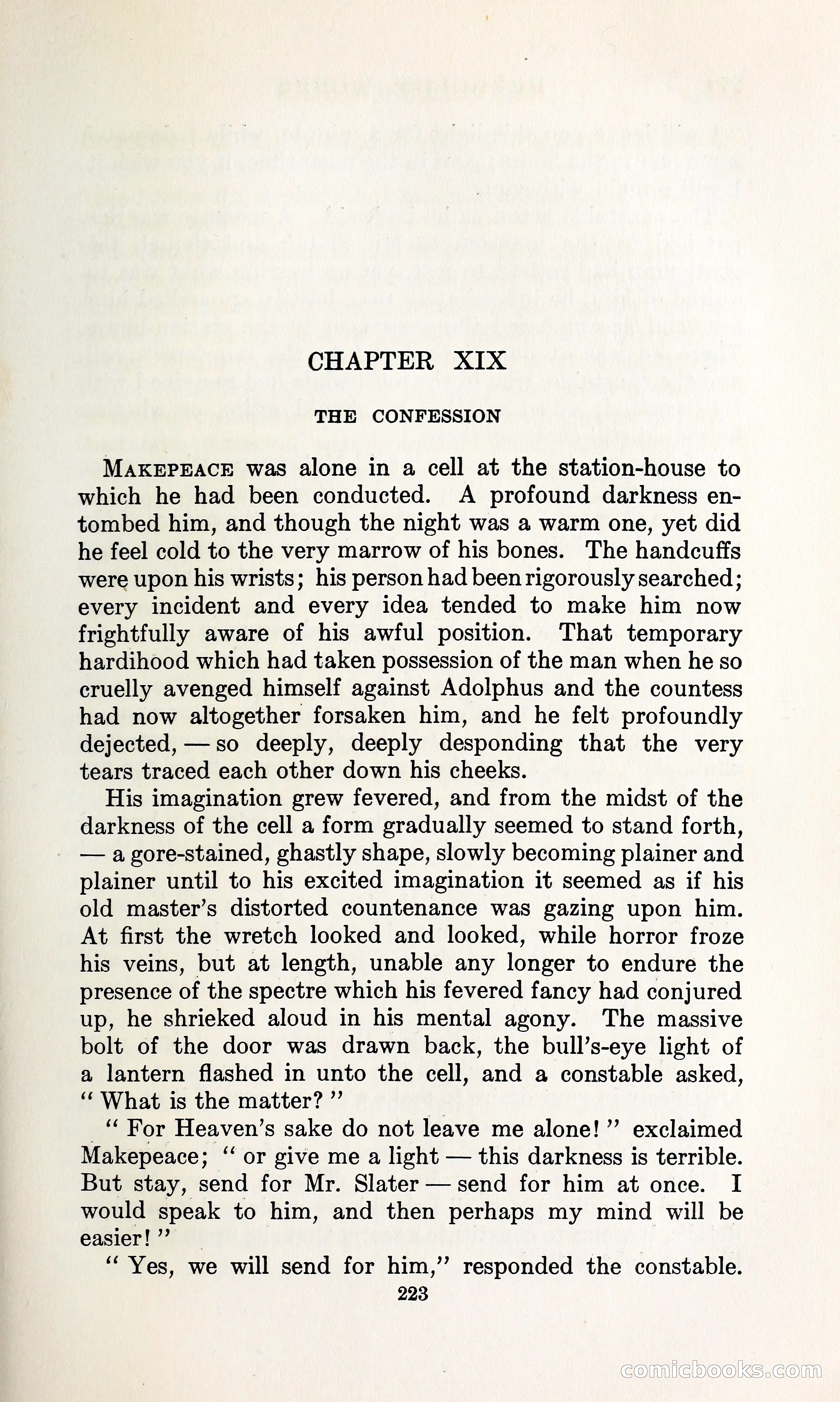 The Mysteries of the Court of London — page 250 of 400