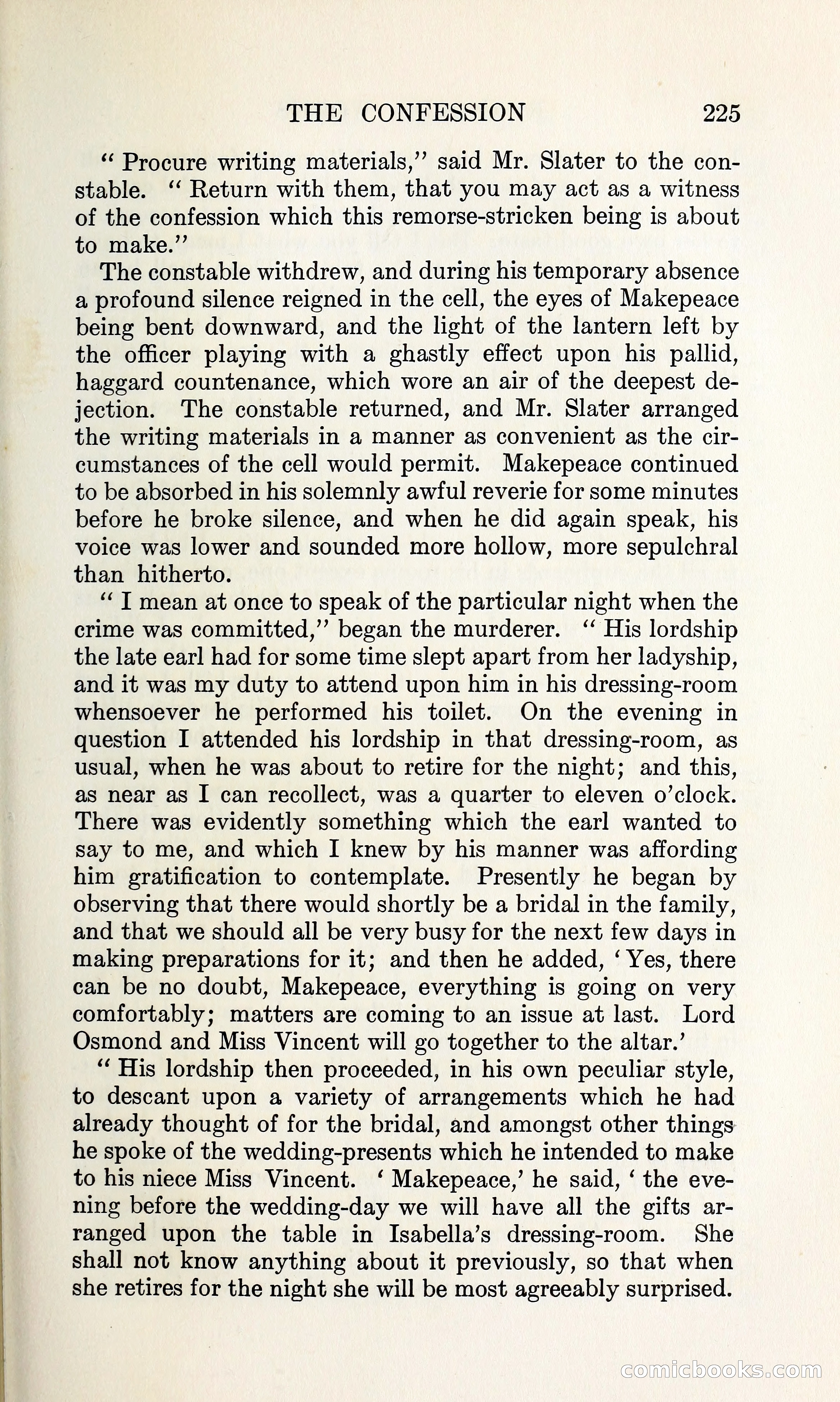 The Mysteries of the Court of London — page 252 of 400