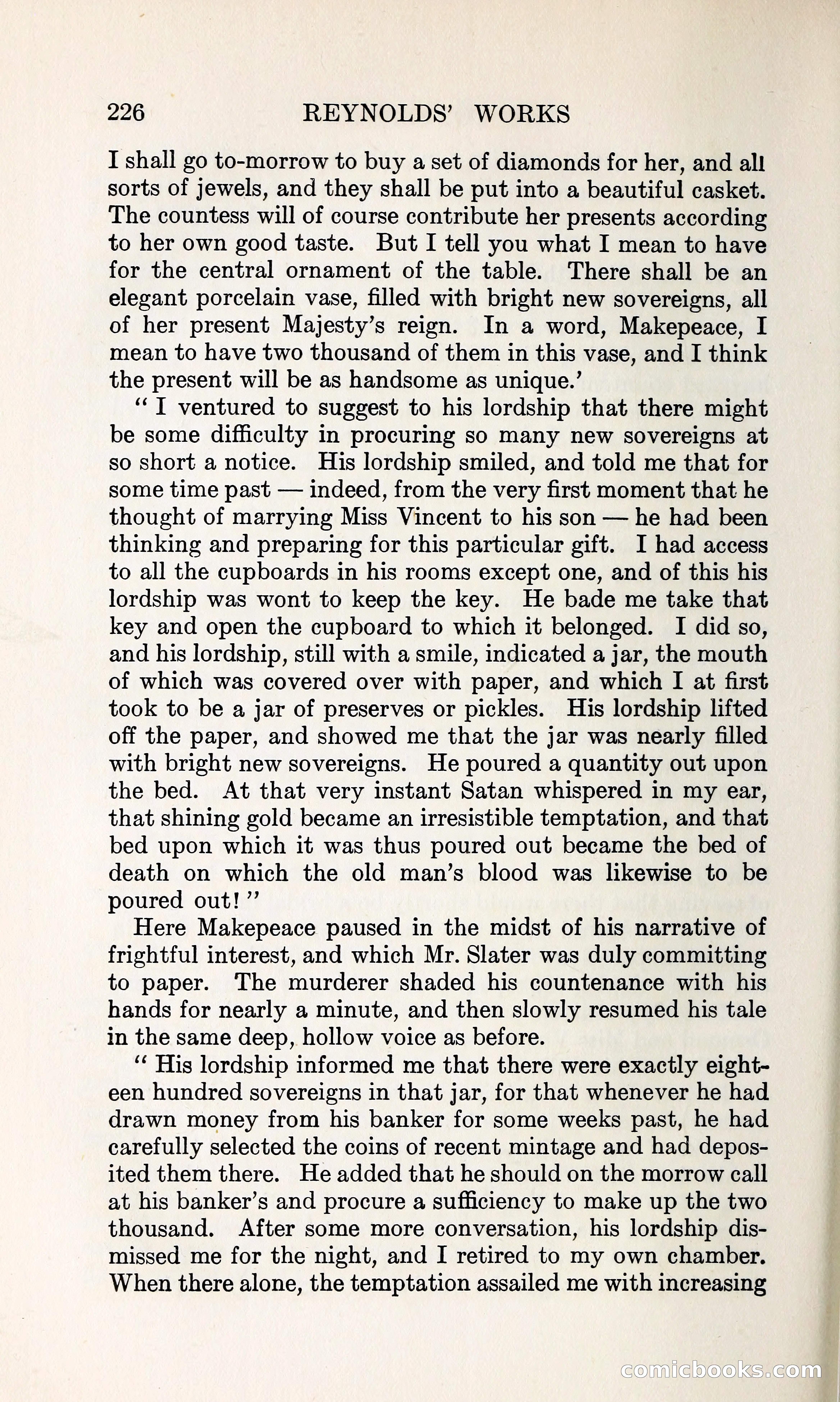 The Mysteries of the Court of London — page 253 of 400