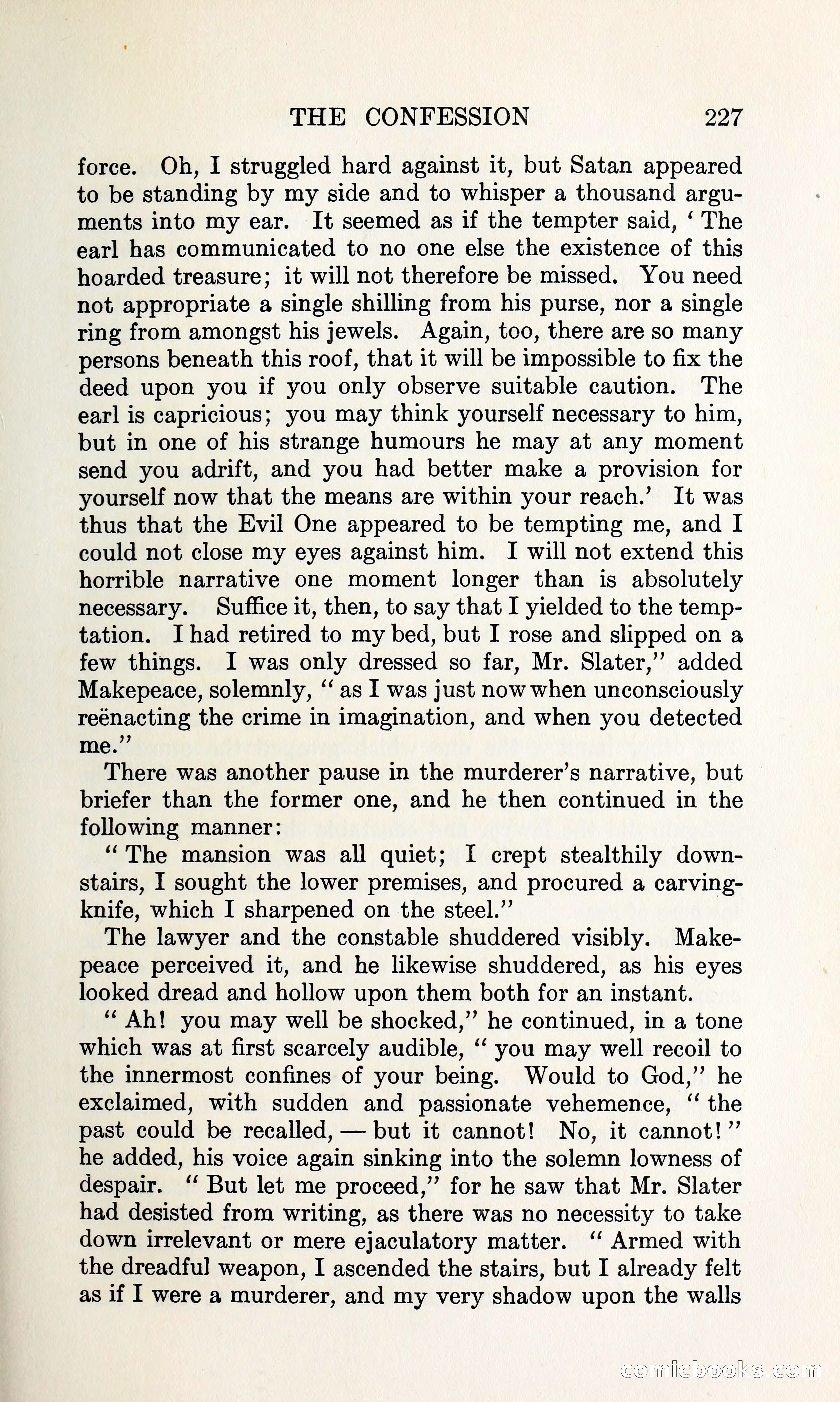 The Mysteries of the Court of London — page 254 of 400